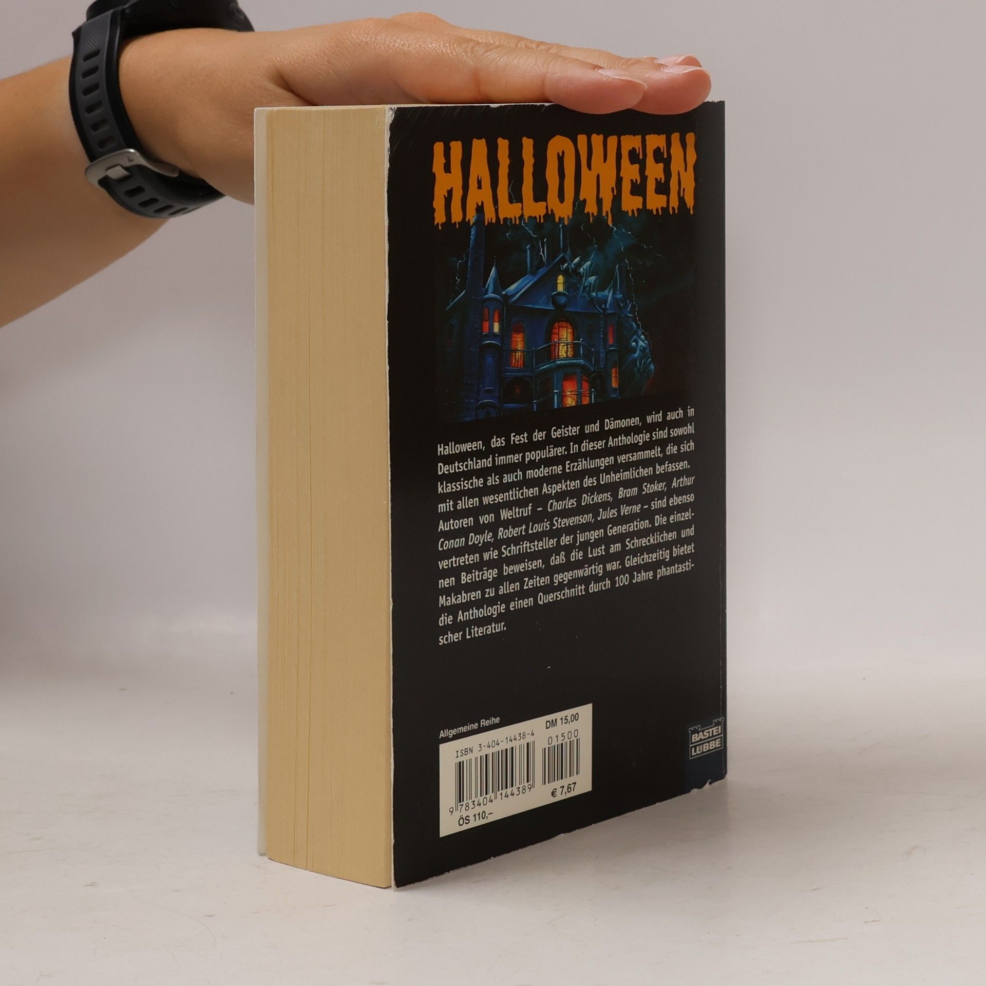 Autorenkollektiv Halloween