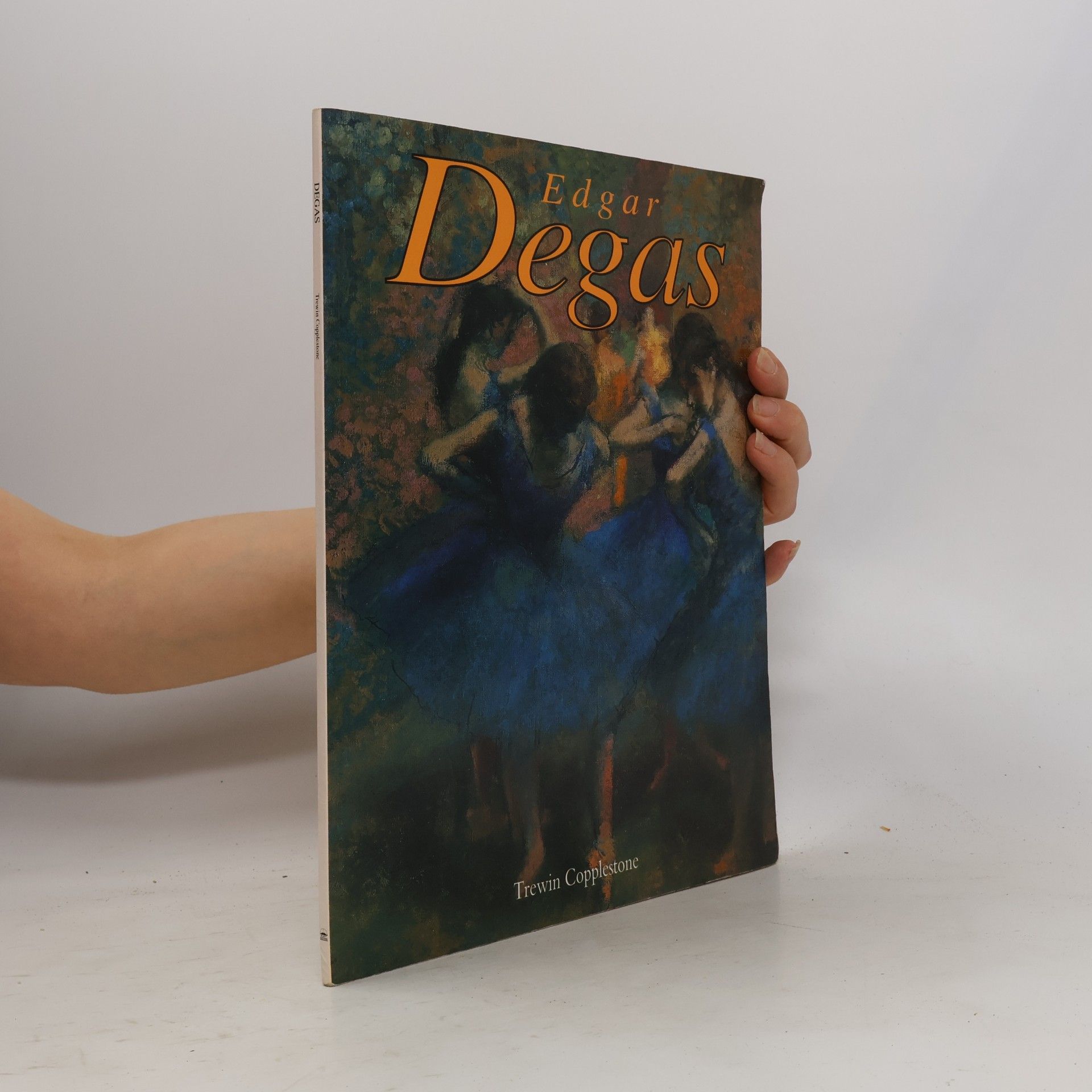 Edgar Degas
