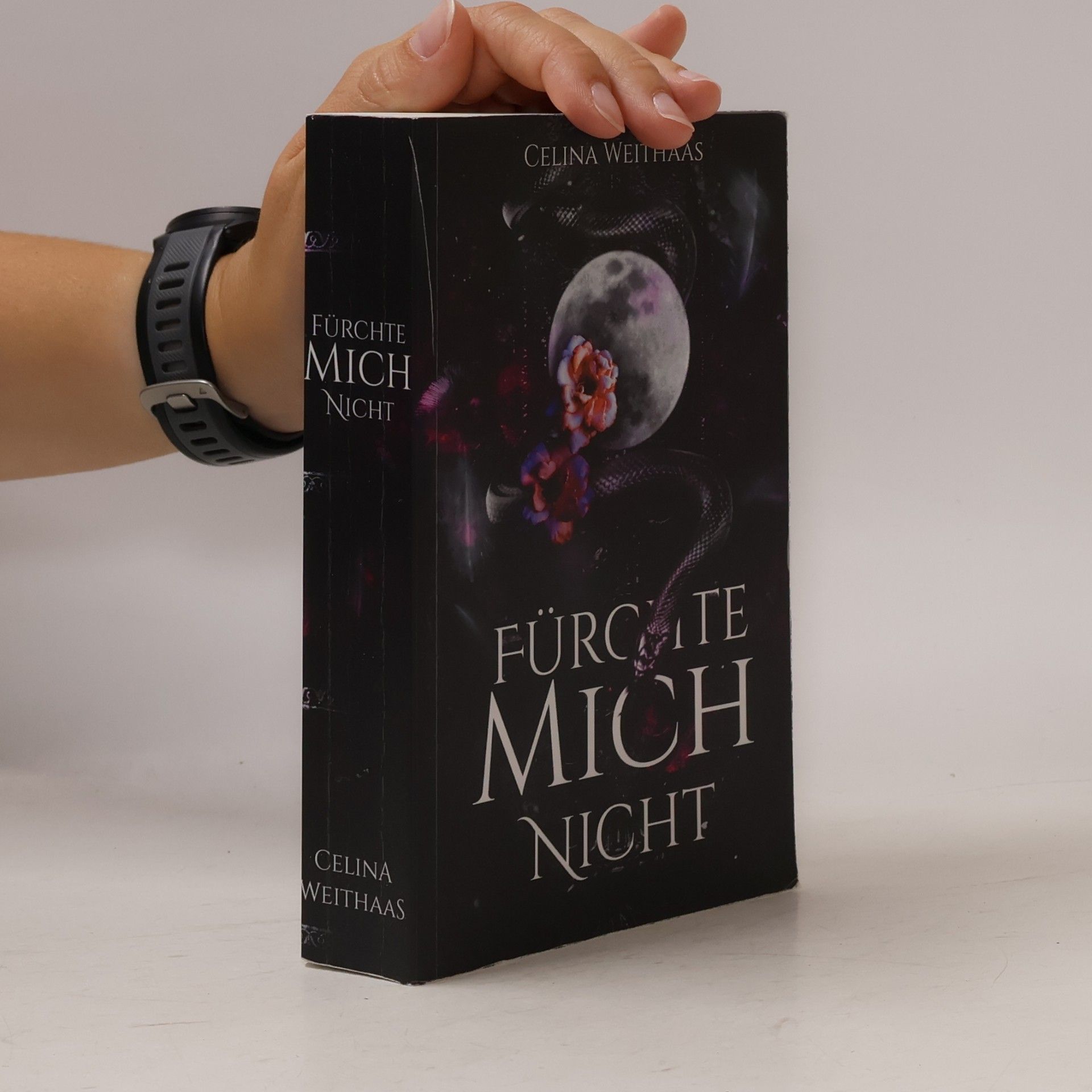 Fürchte mich nicht