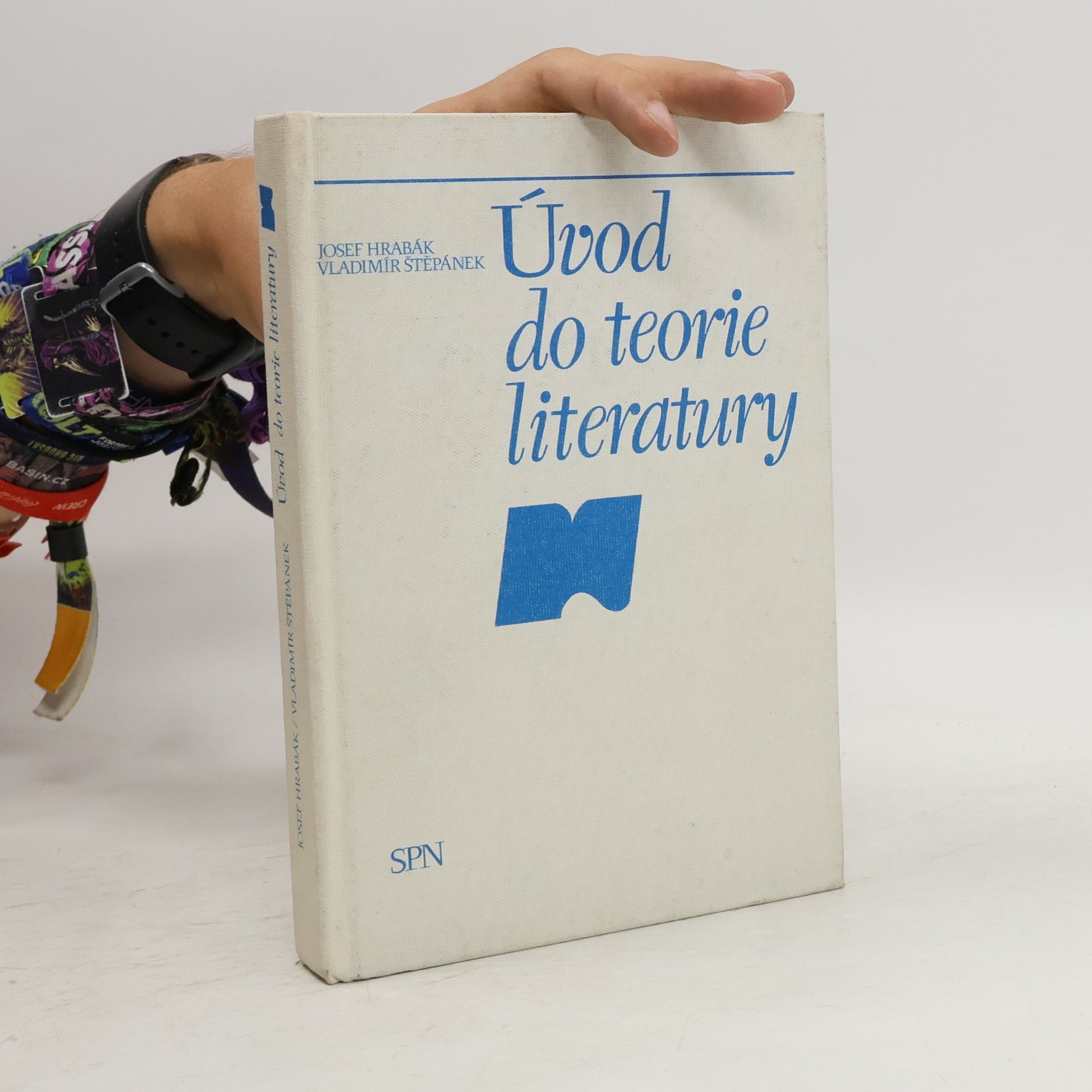 Úvod do teorie literatury