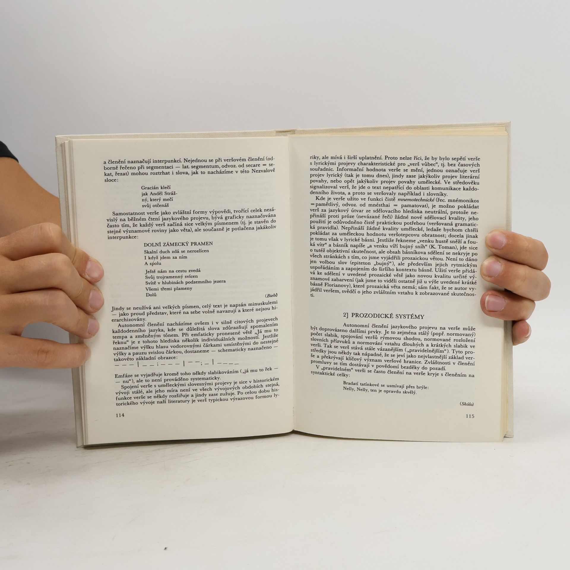 Josef Hrabák Úvod do teorie literatury