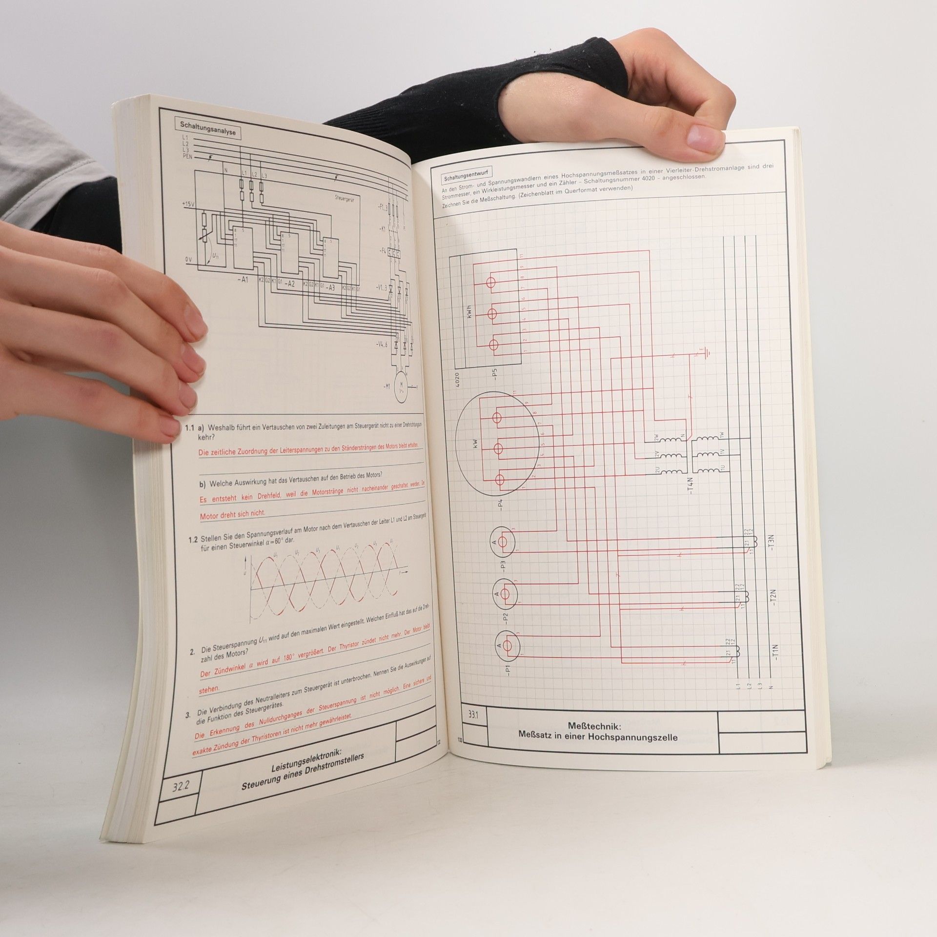 Gottfried Adolph Entwurf und Analyse elektrotechnischer Schaltungen