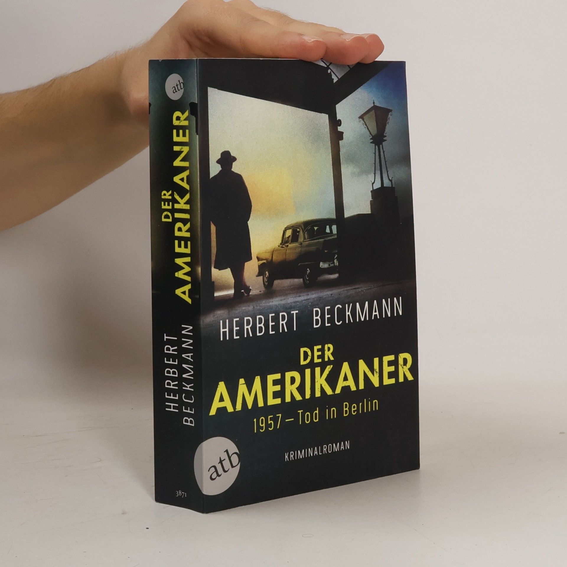 Der Amerikaner