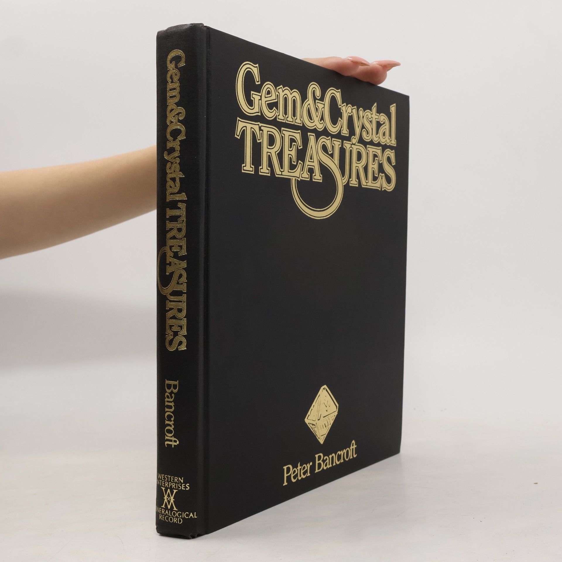 Peter Bancroft Gem & Crystal Treasures