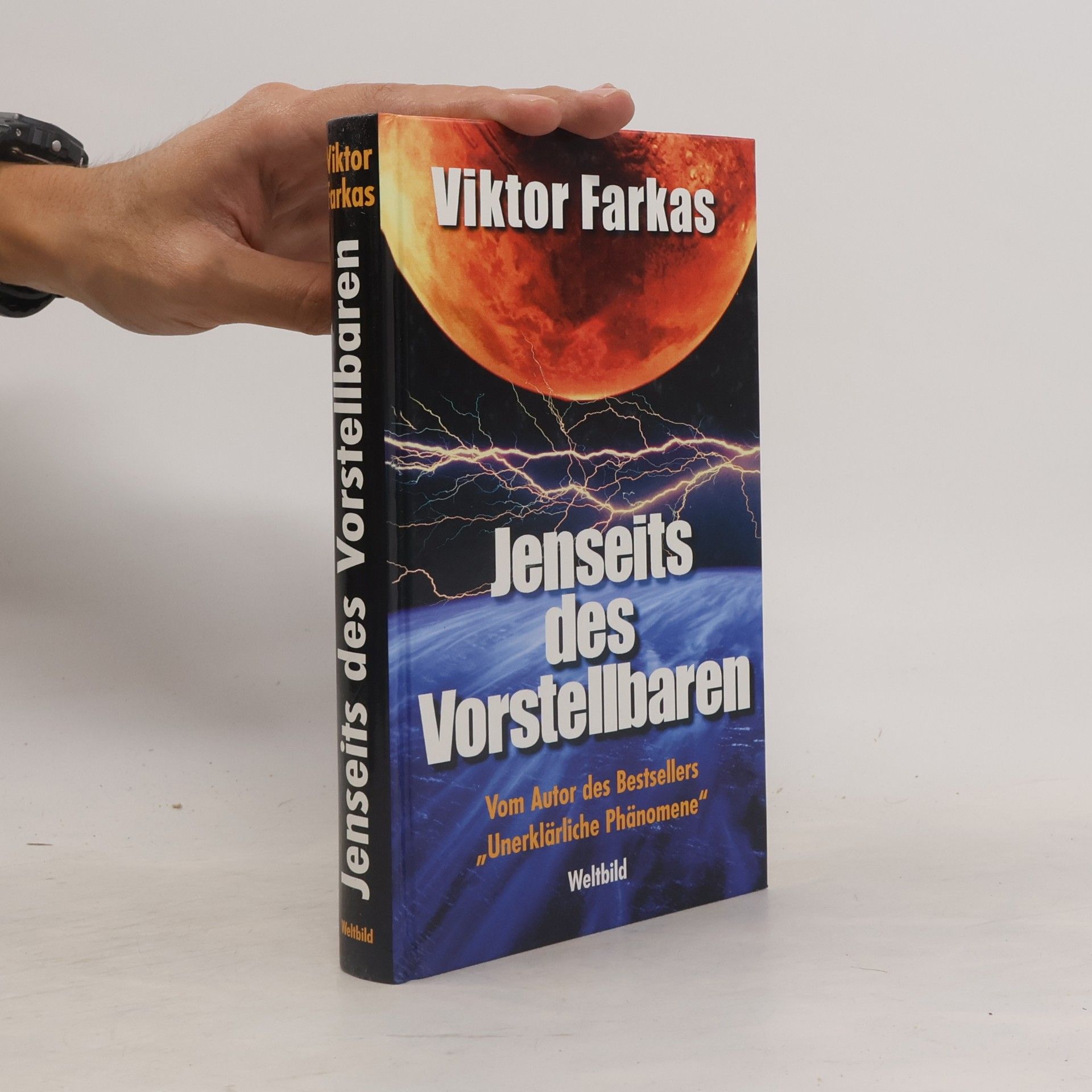 Jenseits des Vorstellbaren