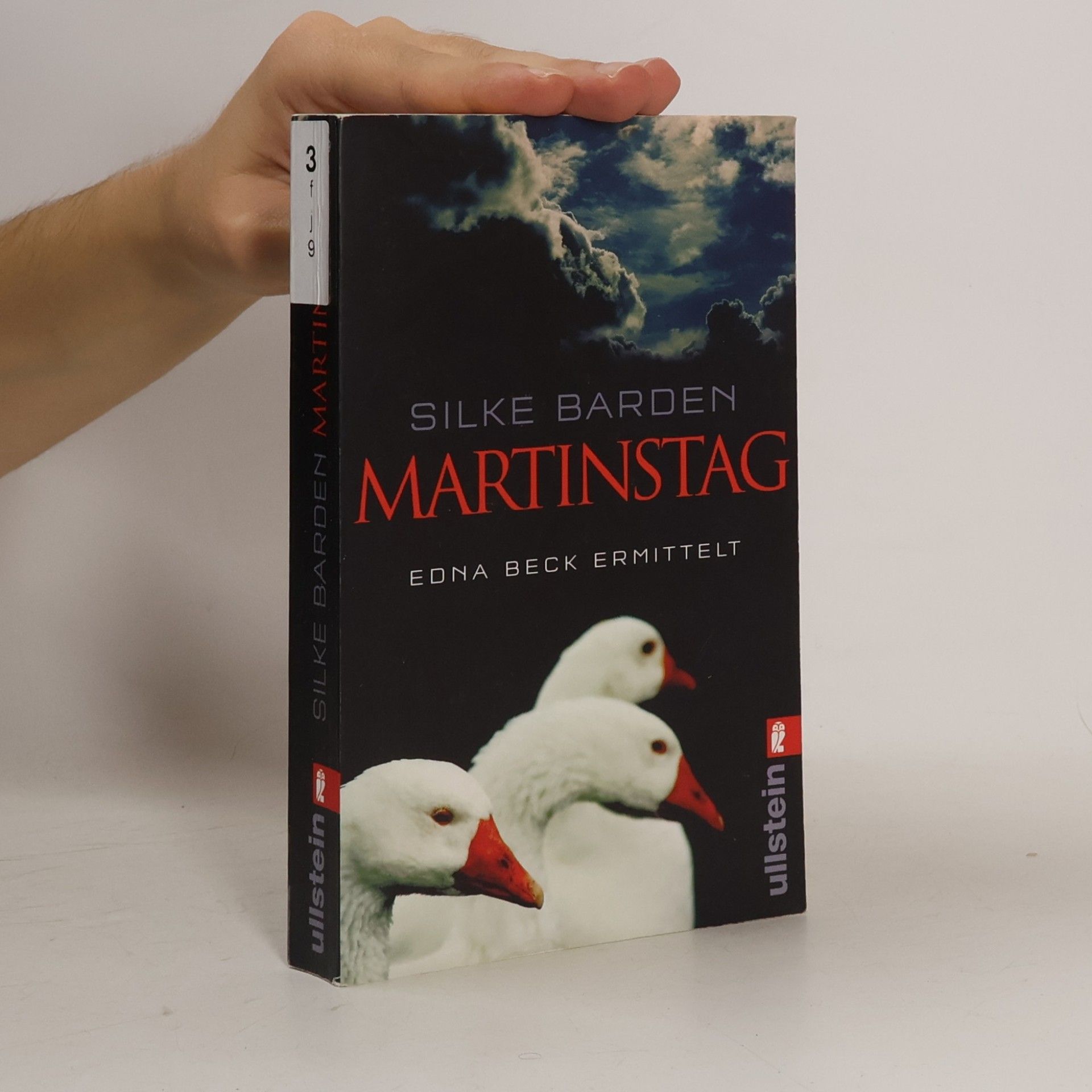 Silke Barden Martinstag