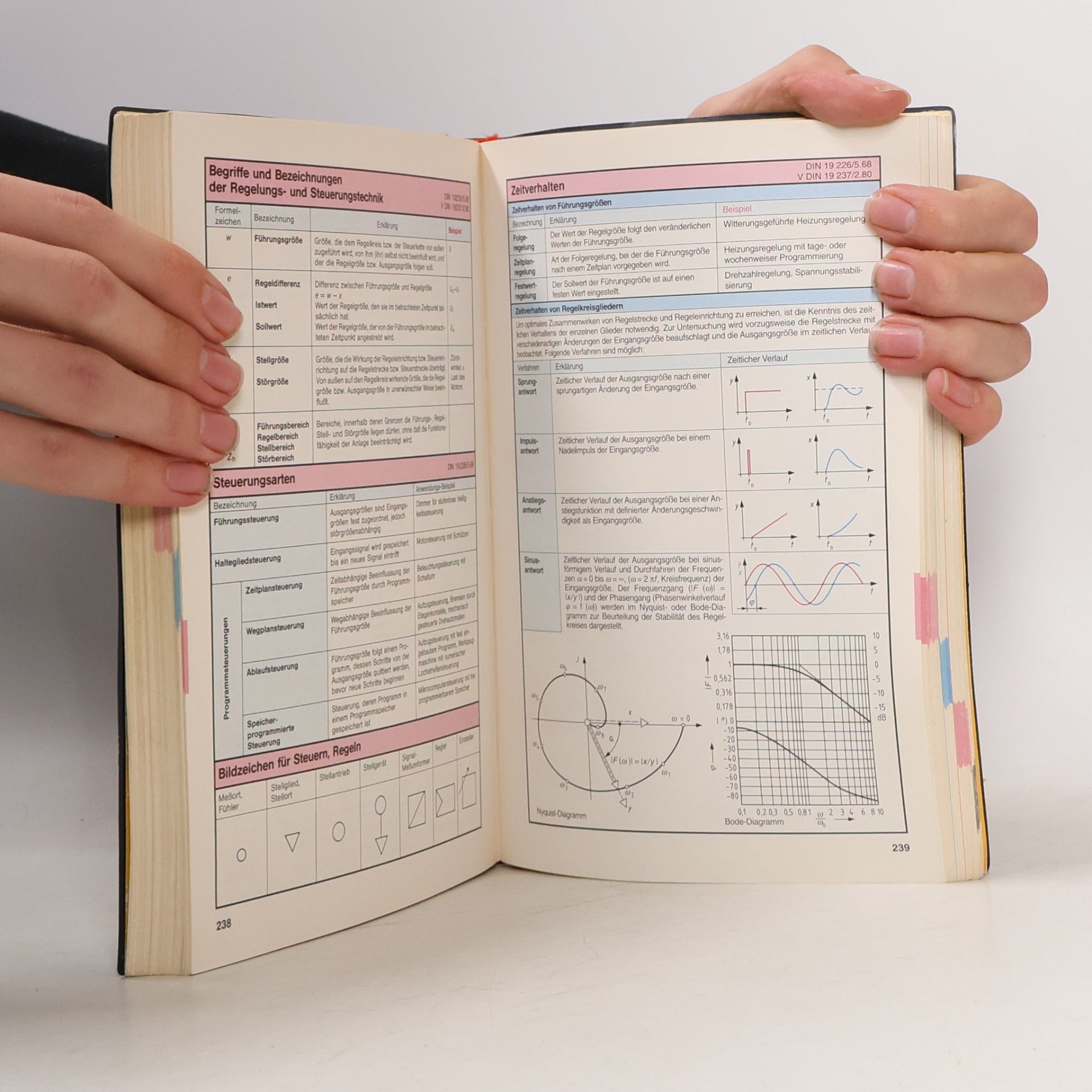 Various authors Elektrotechnik Tabellen Energieelektronik, Industrieelektronik