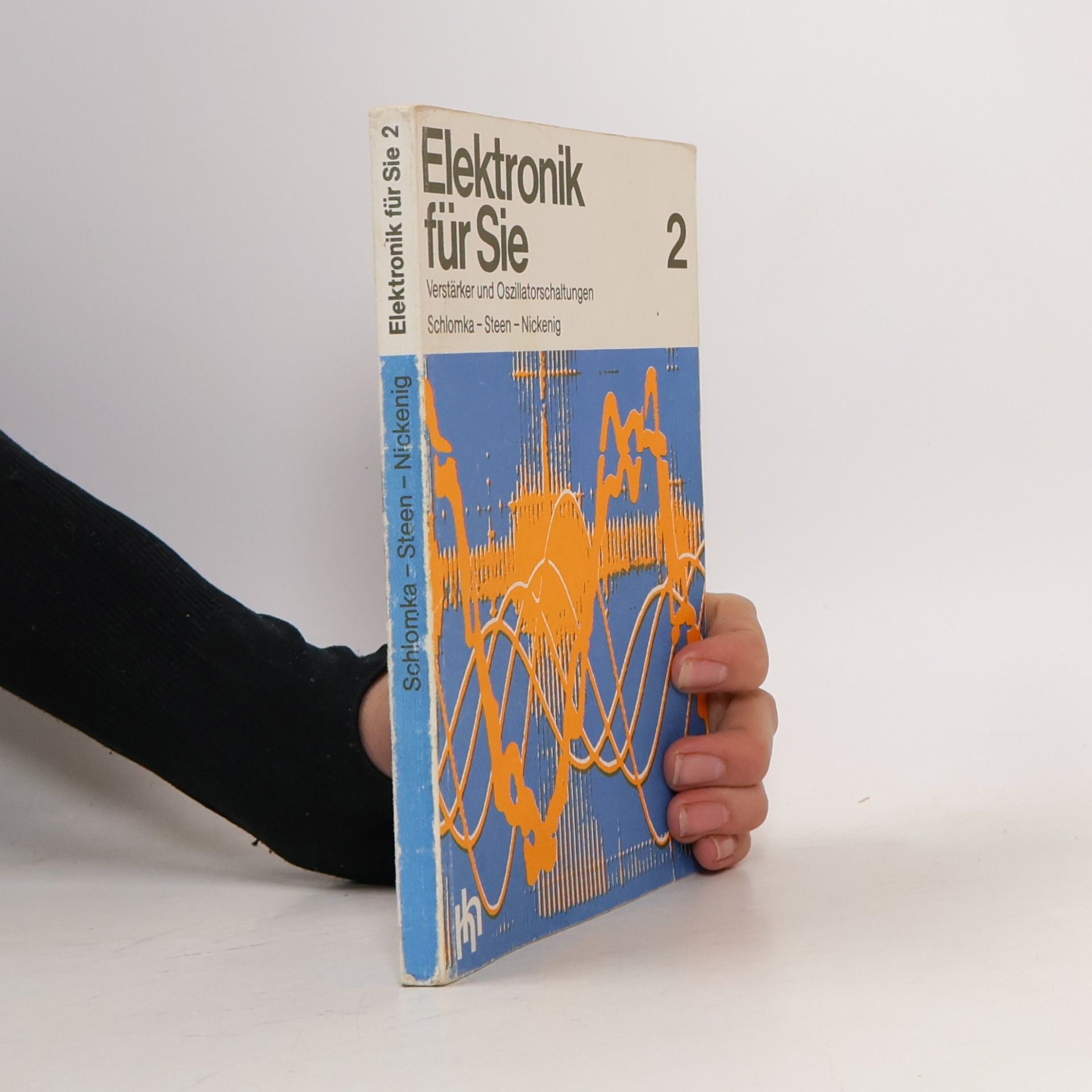 Elektronik für Sie 2