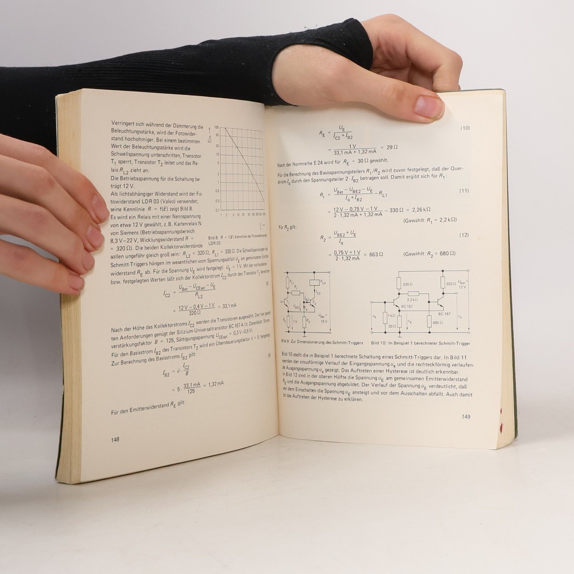 Clemens Schlomka Elektronik für Sie 2
