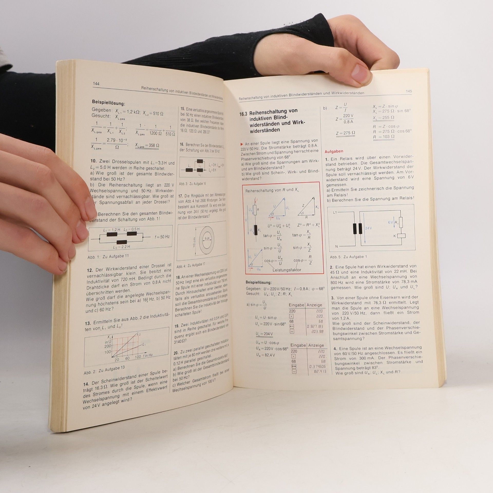 Various authors Elektrotechnik. Energietechnik. Fachrechnen-Gesamtband.