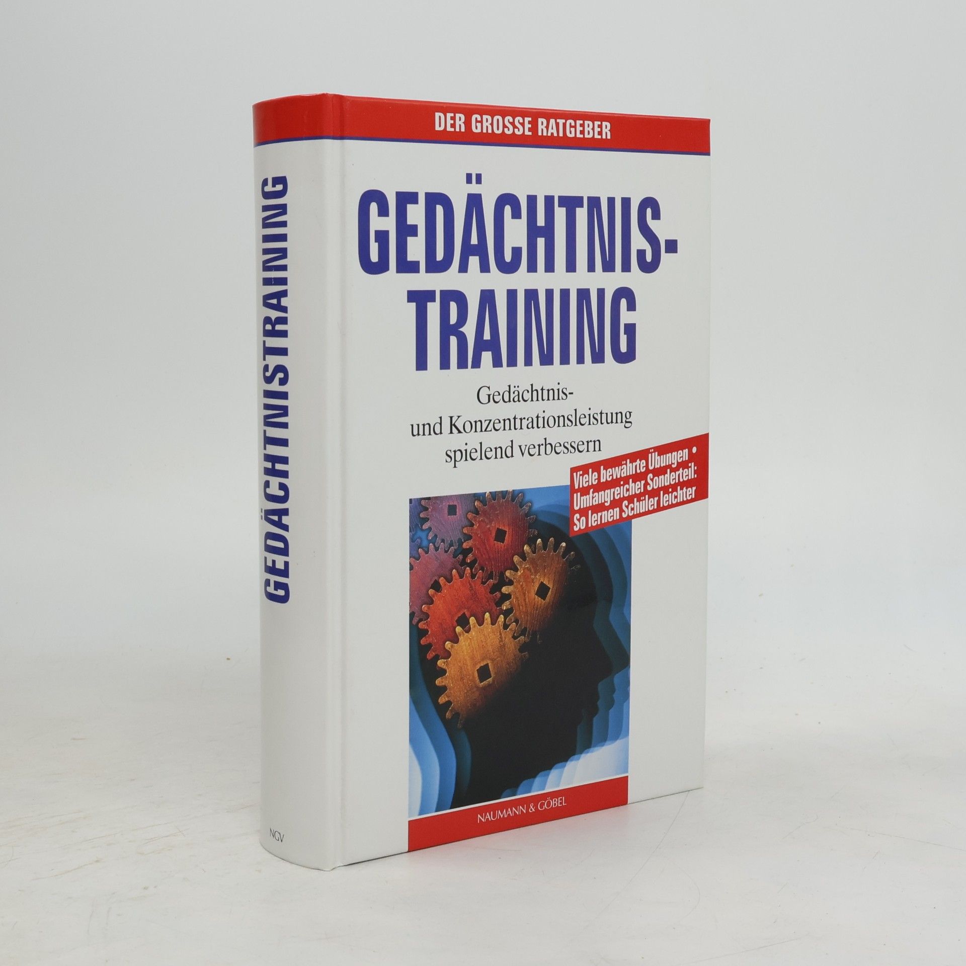Günther Beyer Gedächtnistraining