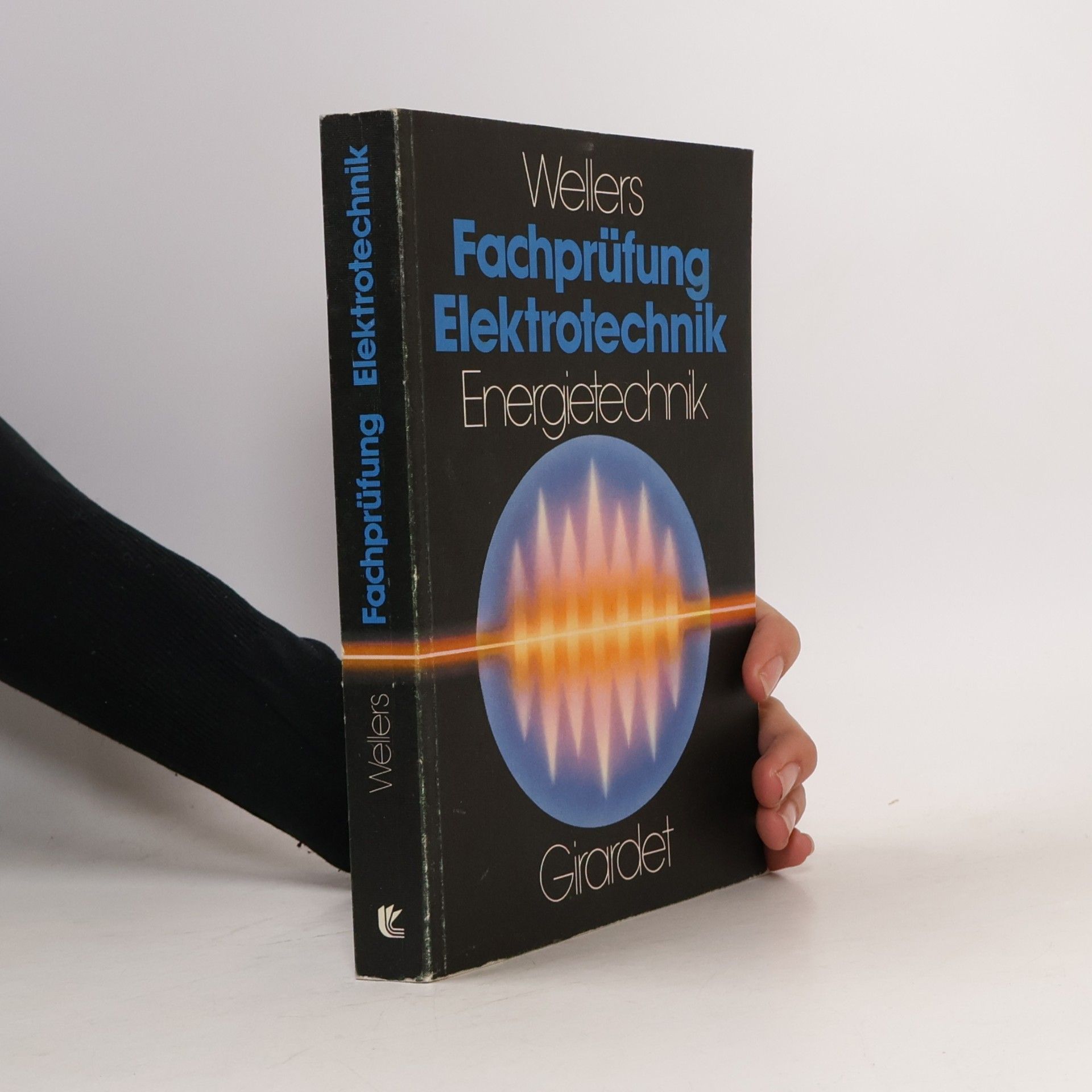 Fachprüfung Elektrotechnik