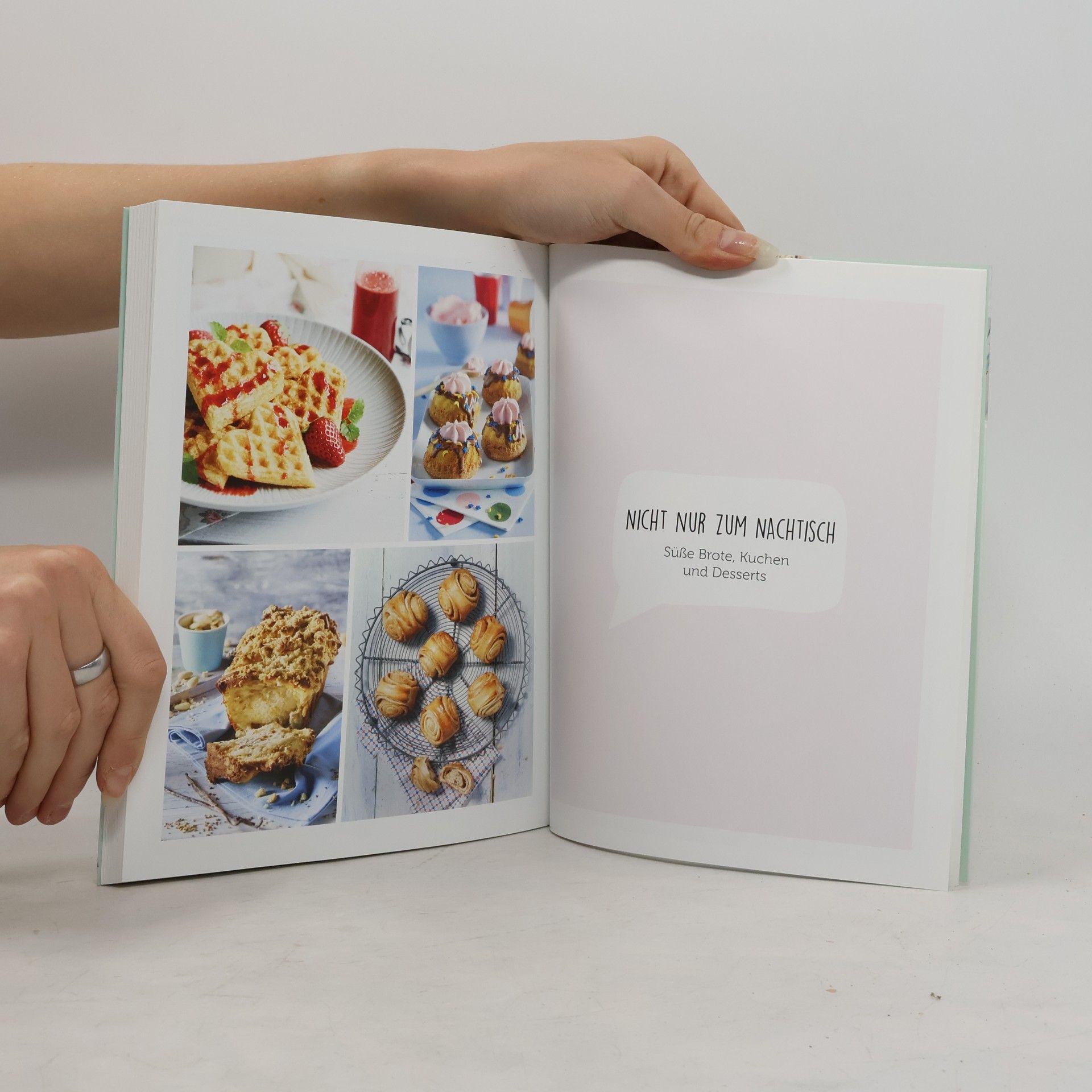Autorenkollektiv Brunch. Lieblingsrezepte