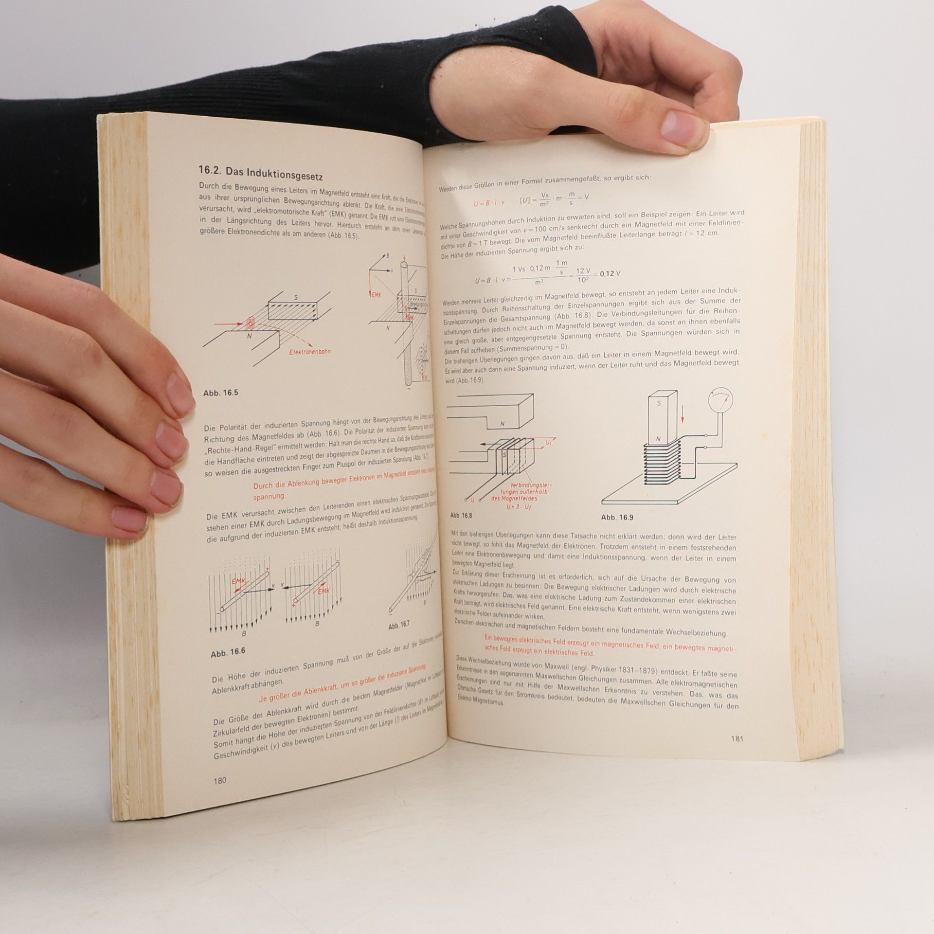 Autorenkollektiv Naturwissenschaftliche Grundlagen der Elektrotechnik