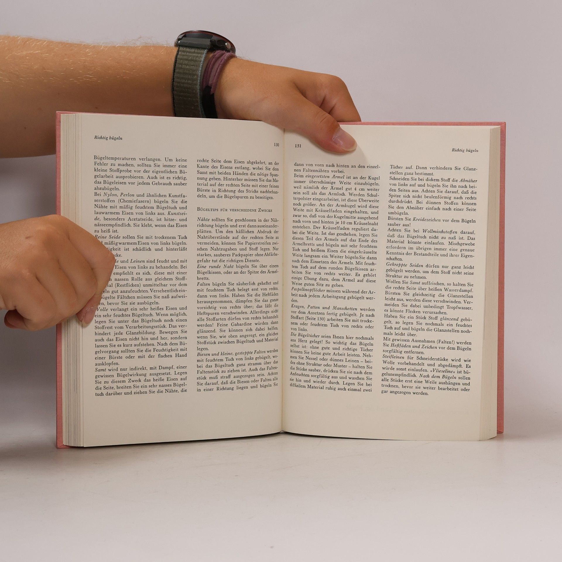 R. Krötz Das grosse Nähbuch