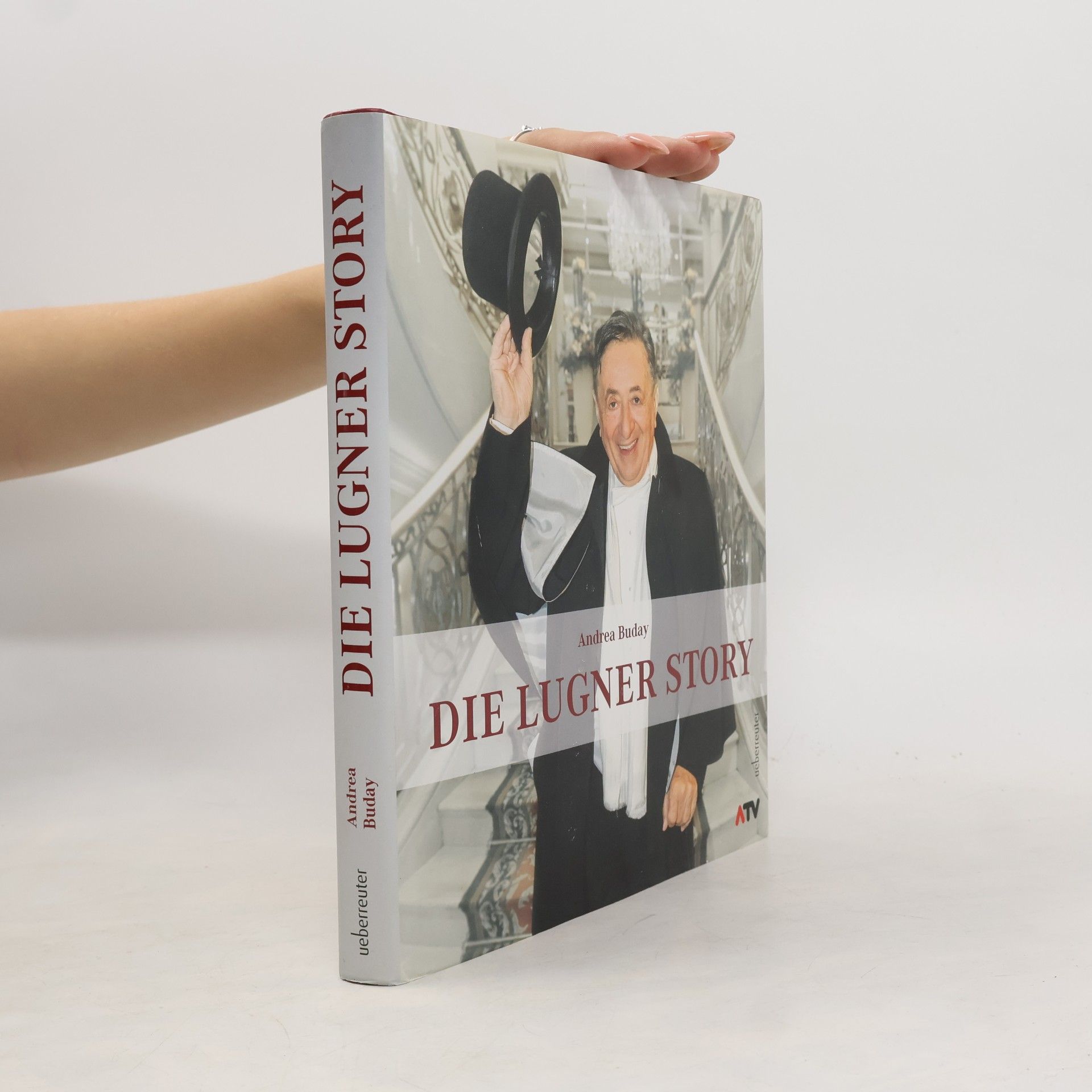 Die Lugner Story