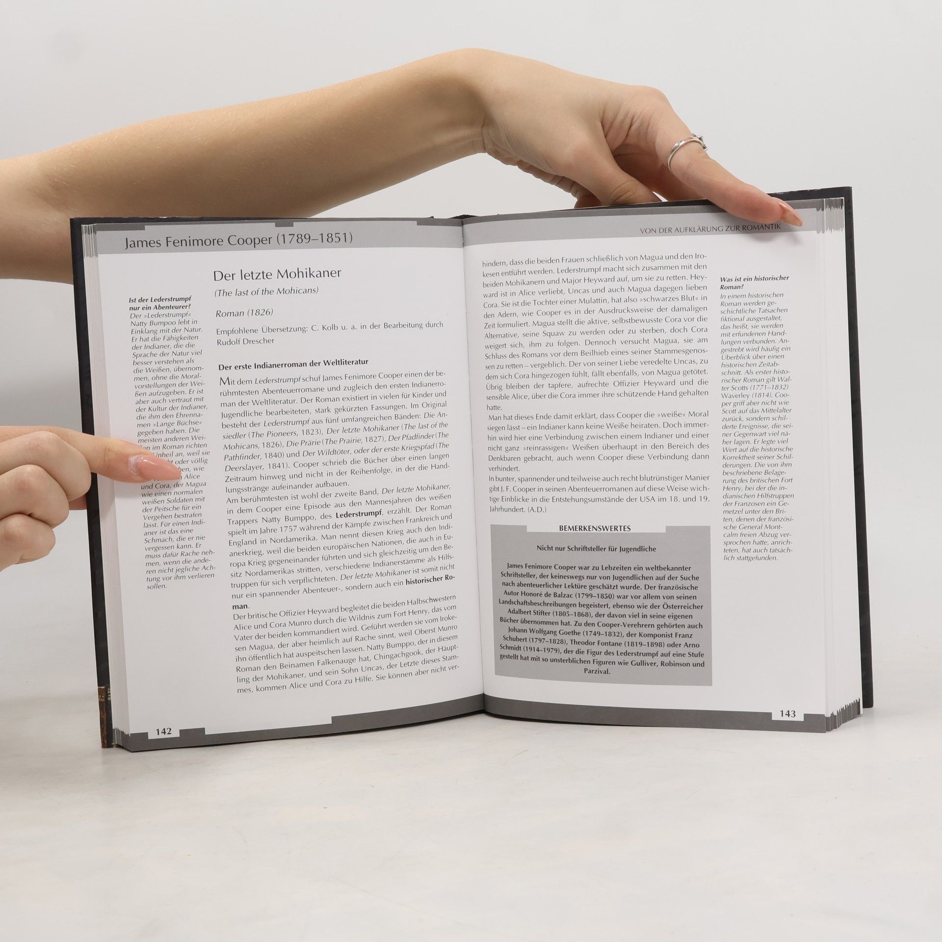 Dieter Lamping Allgemeinbildung - Werke der Weltliteratur