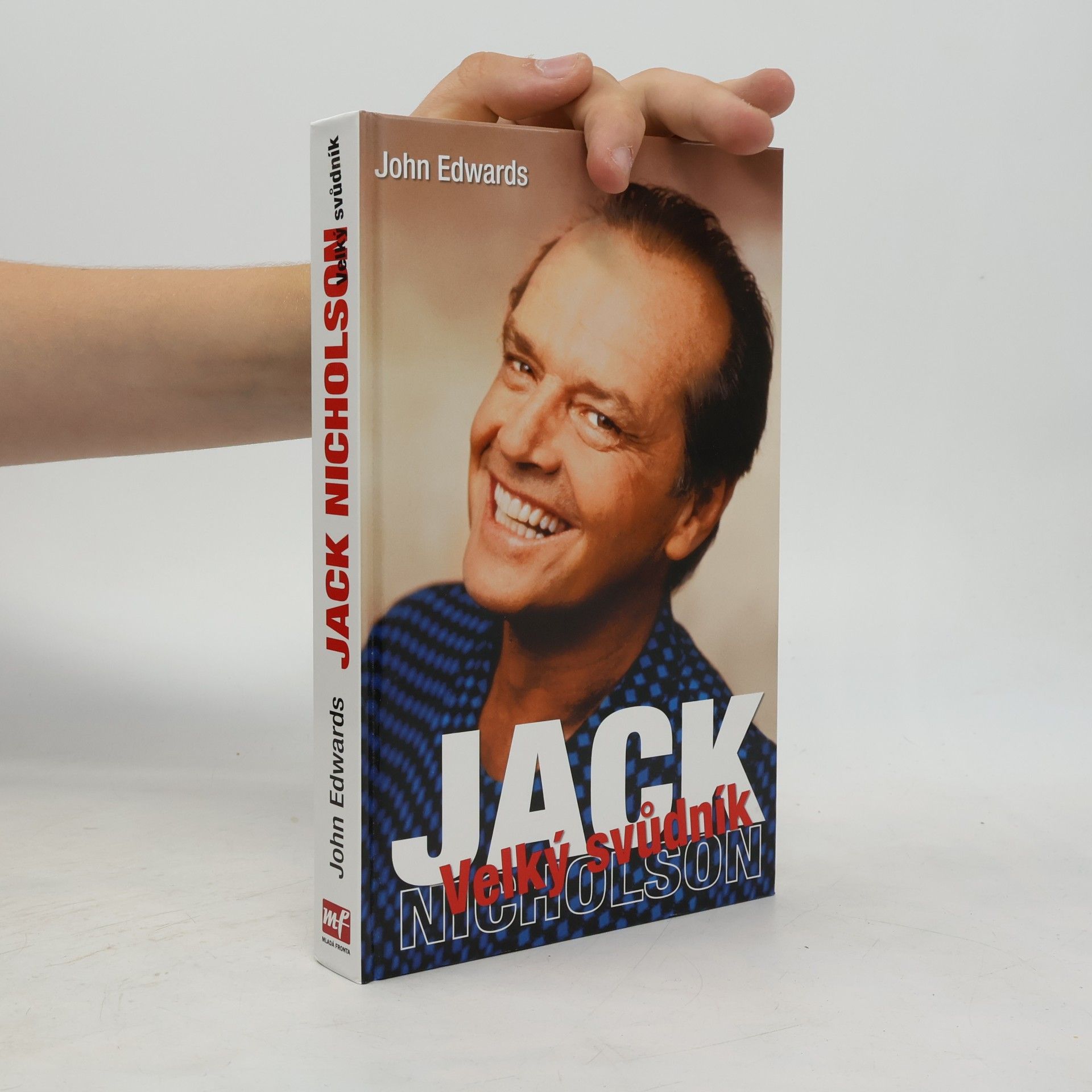 Jack - velký svůdník