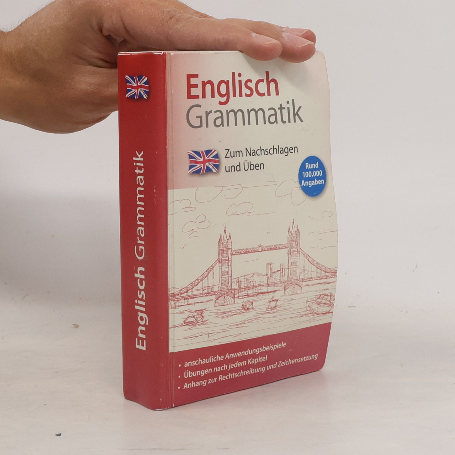 Various authors Englisch Grammatik