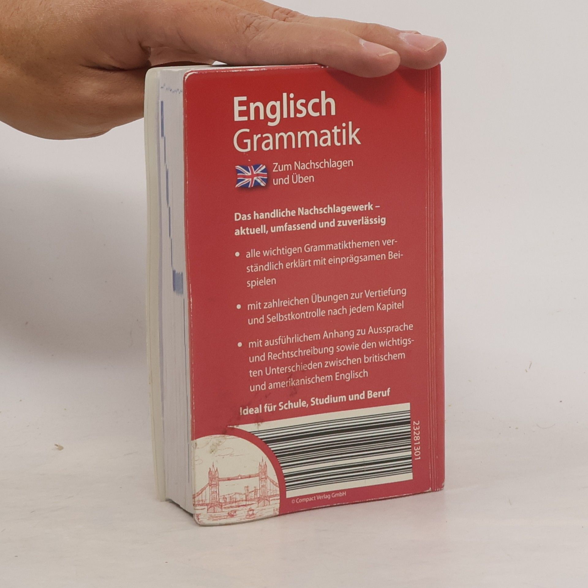 Various authors Englisch Grammatik