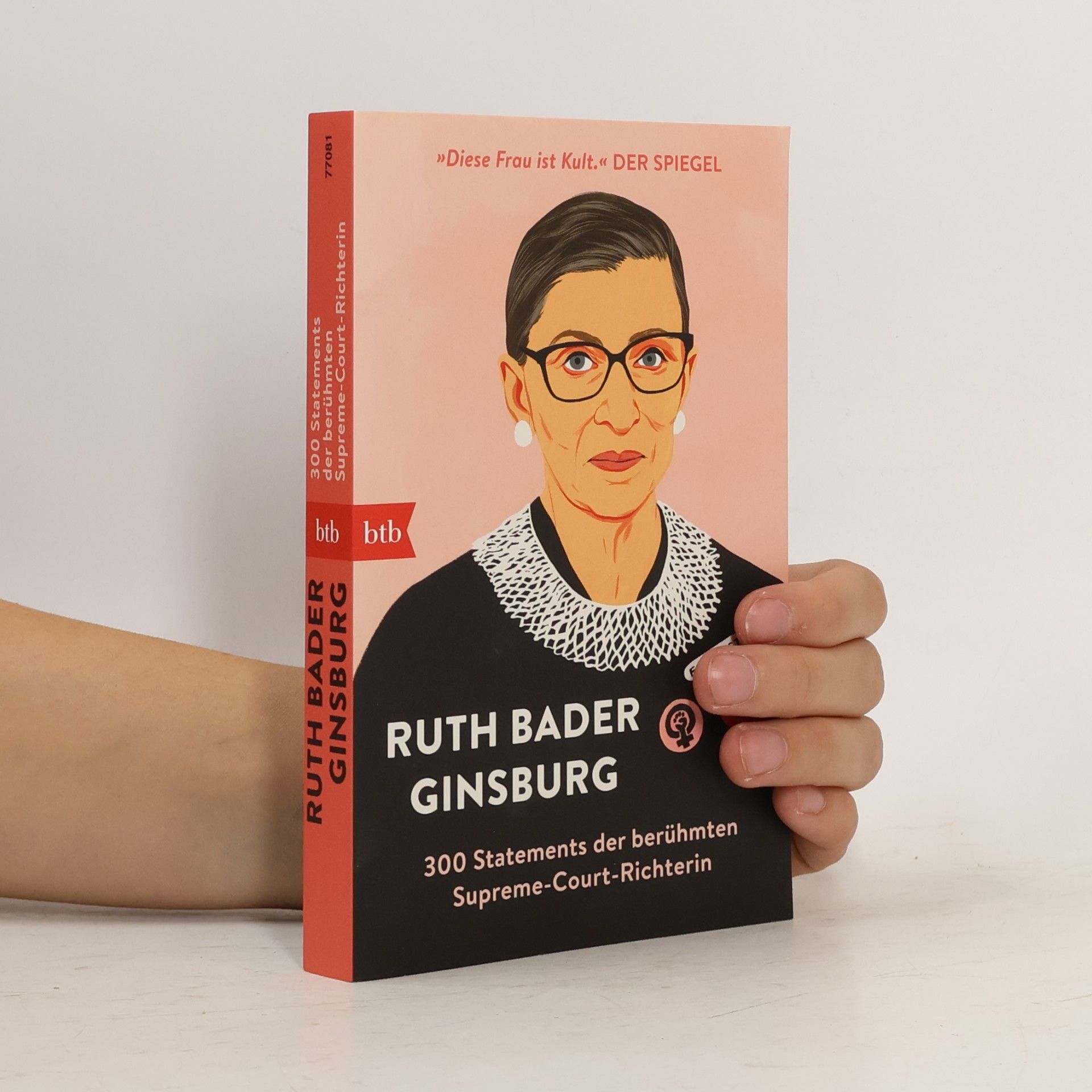 Ruth Bader Ginsburg Ruth Bader Ginsburg