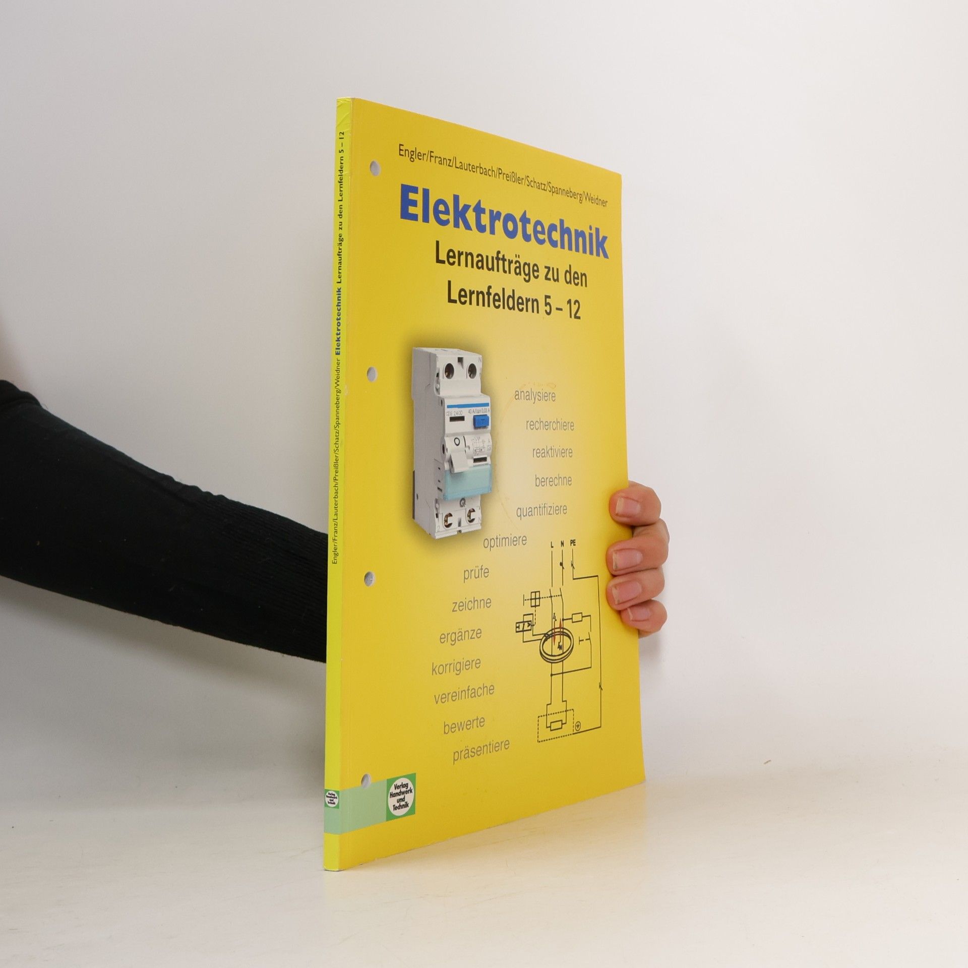 Elektrotechnik