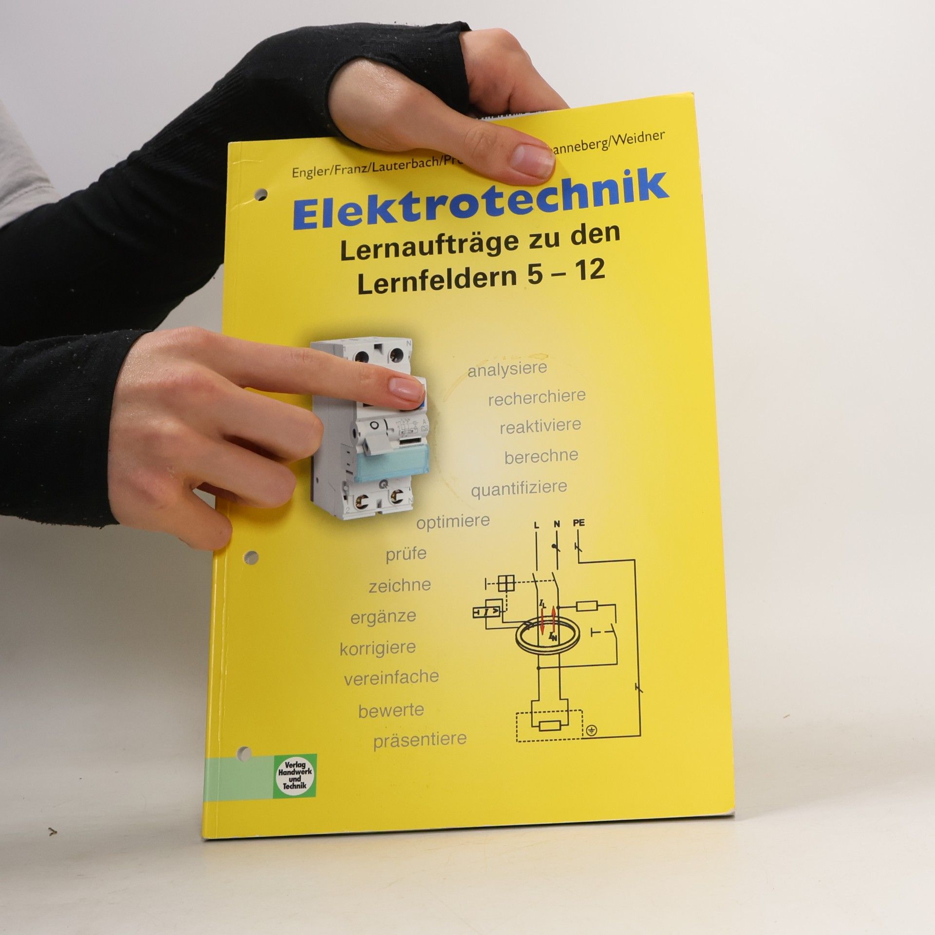 Engler Elektrotechnik