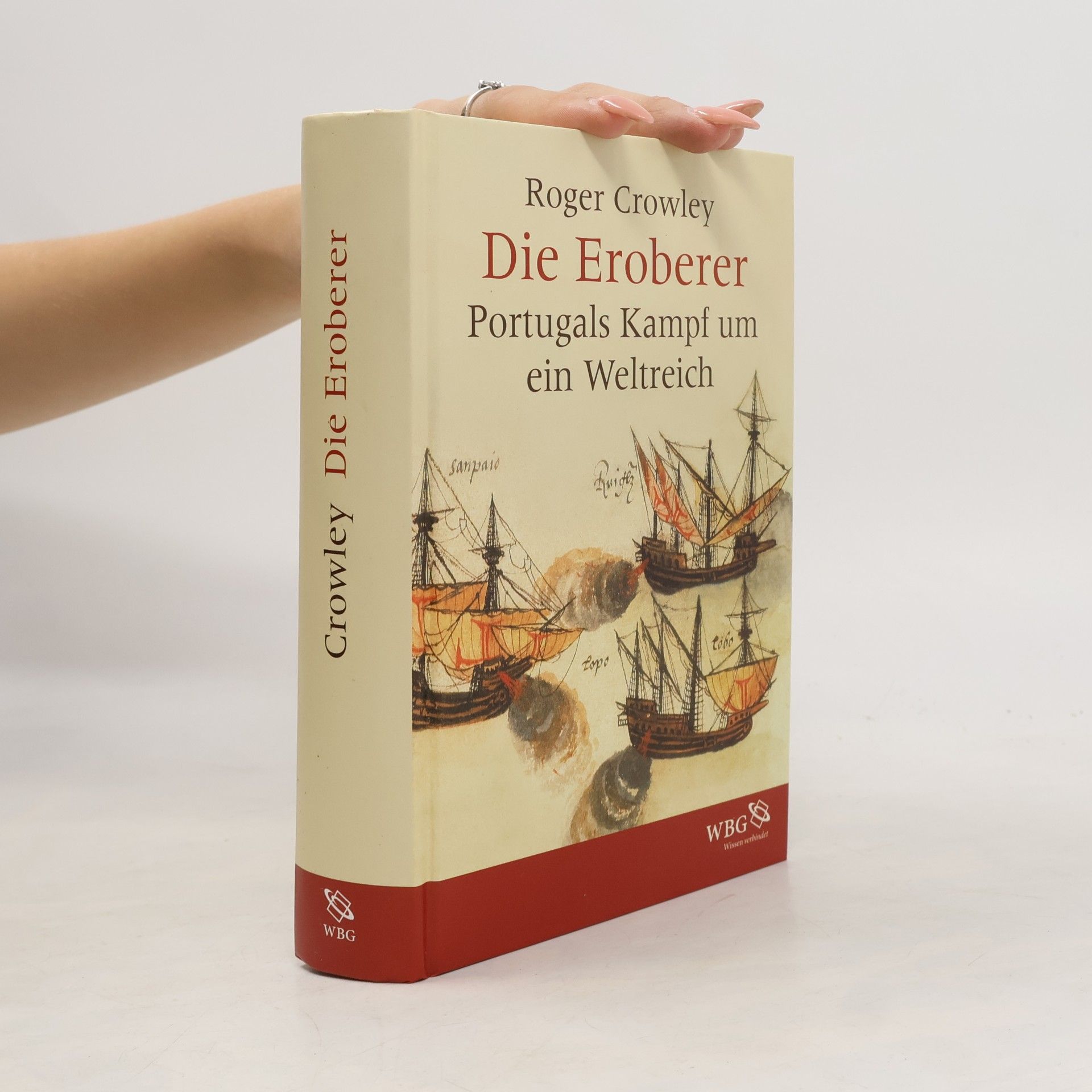 Die Eroberer