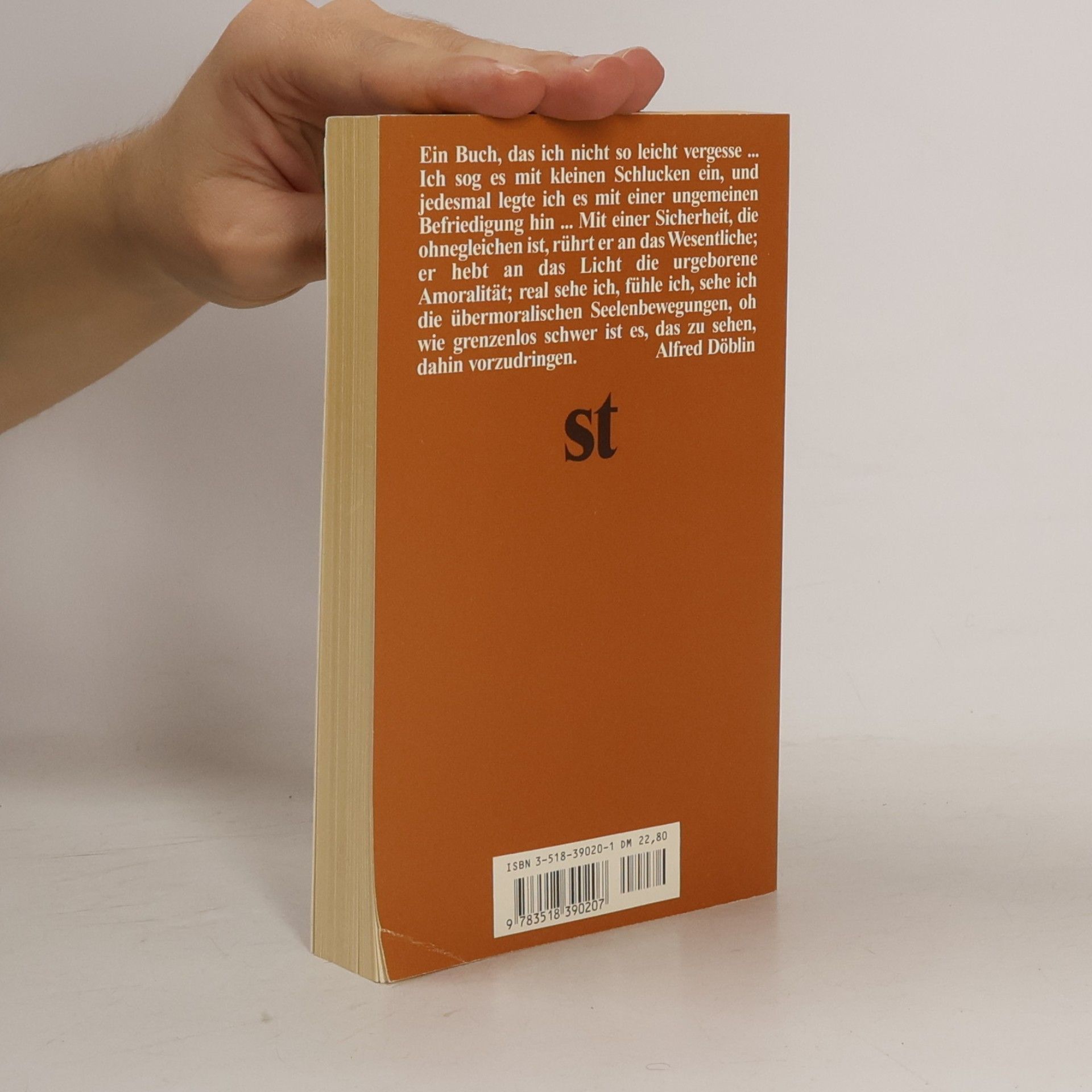 Volker Michels Materialien zu Hermann Hesses ' Demian'