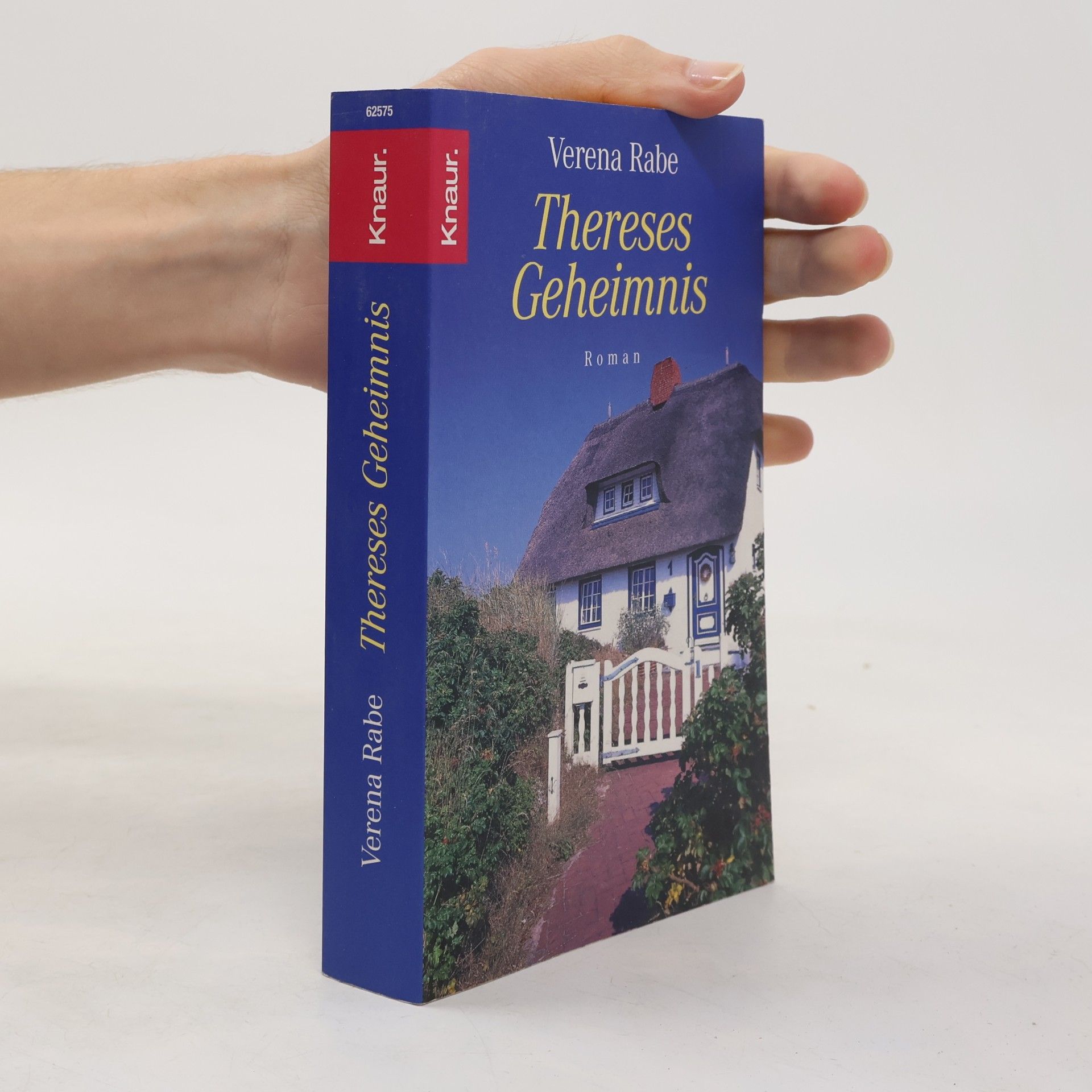 Thereses Geheimnis
