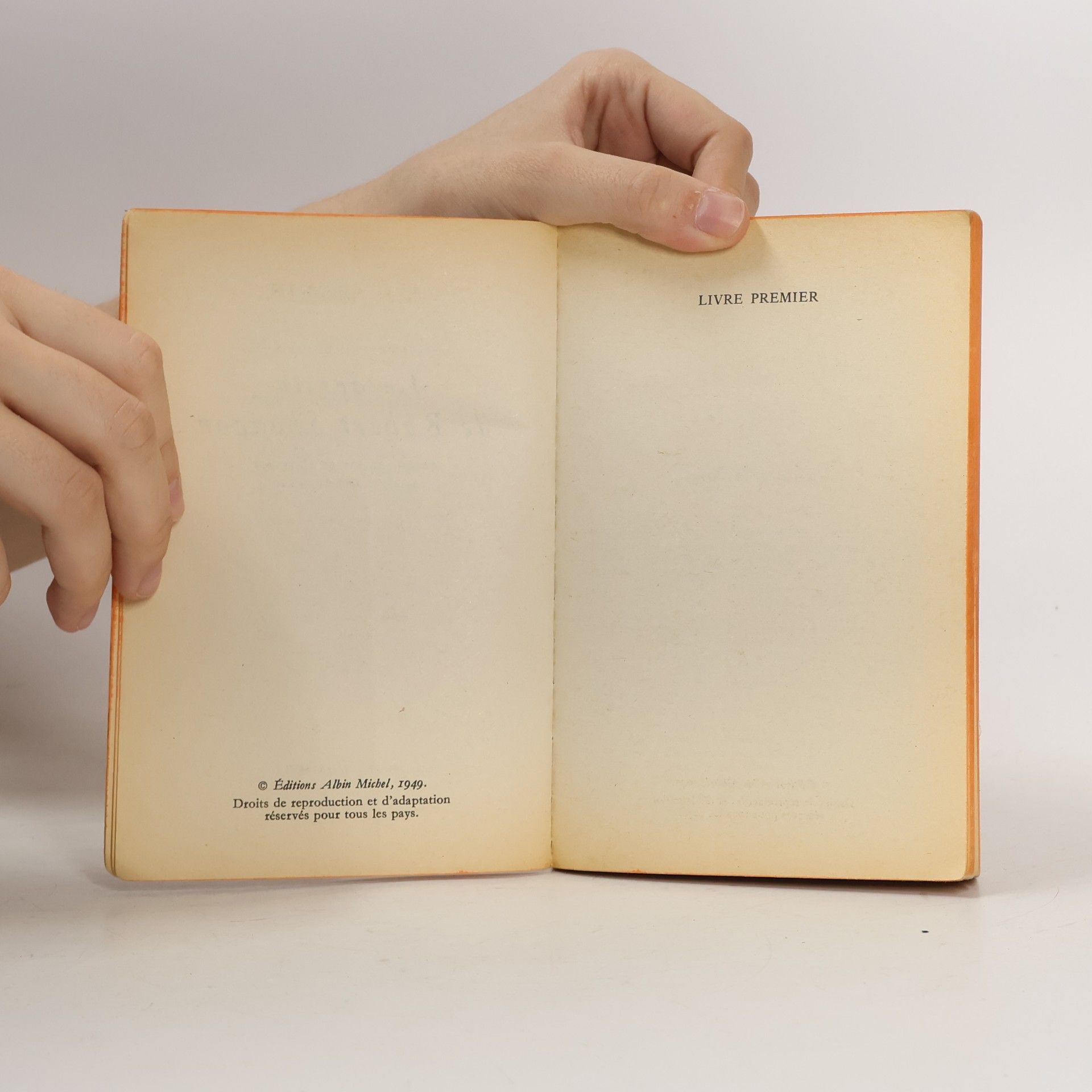 A. J. Cronin Le destin de Robert Shannon