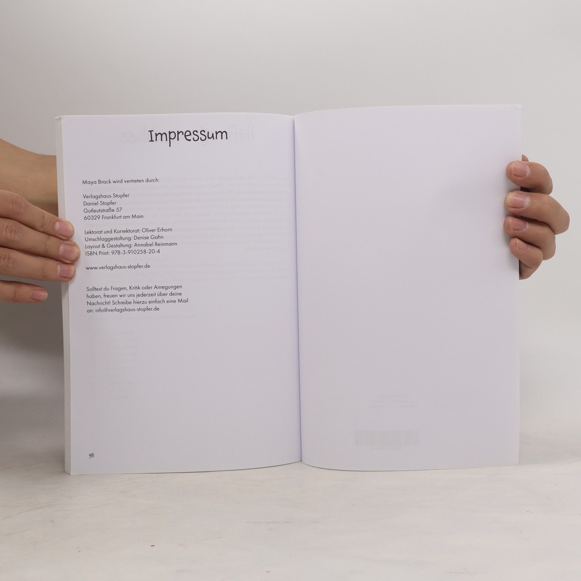 Maya Brack Latein Workbook