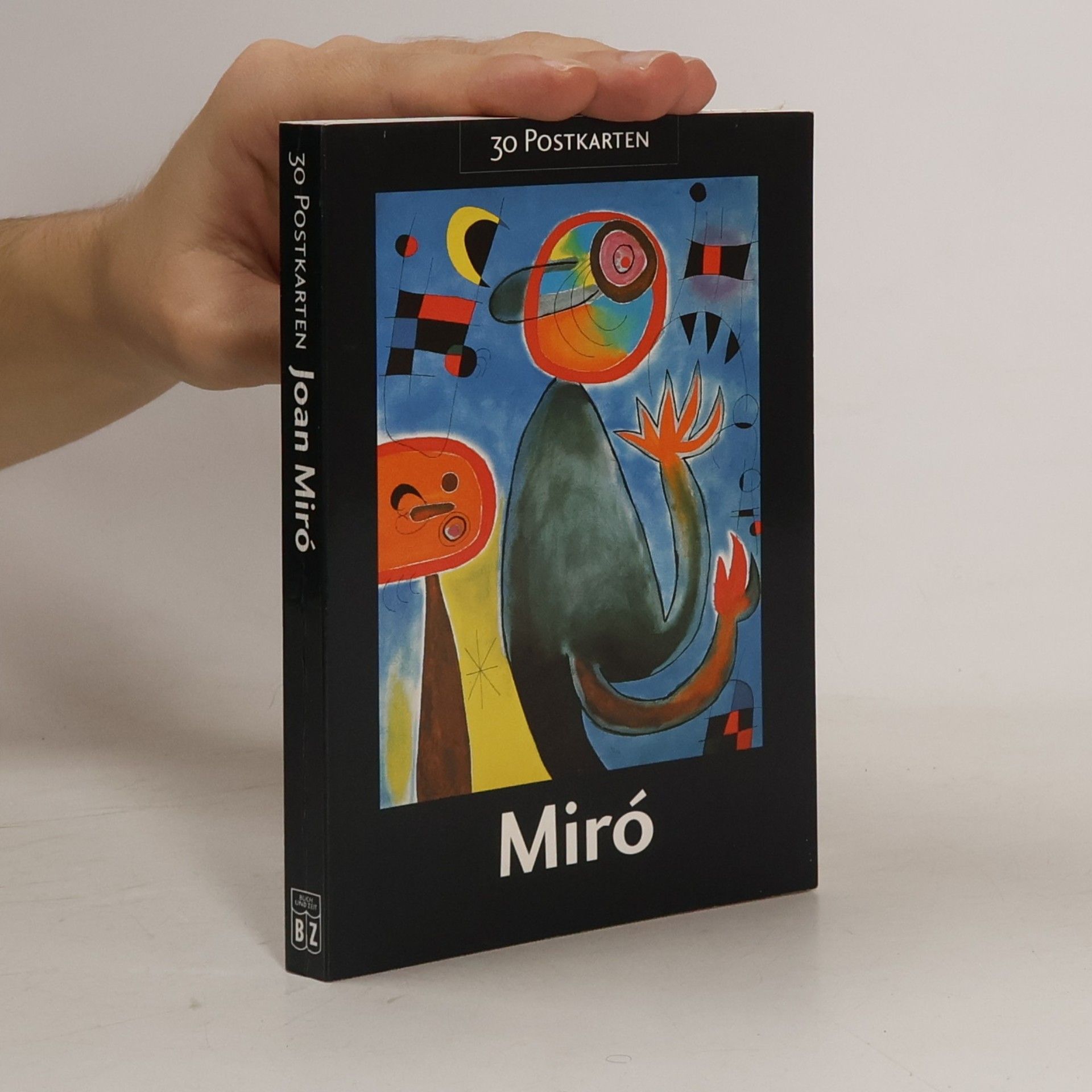 Miró