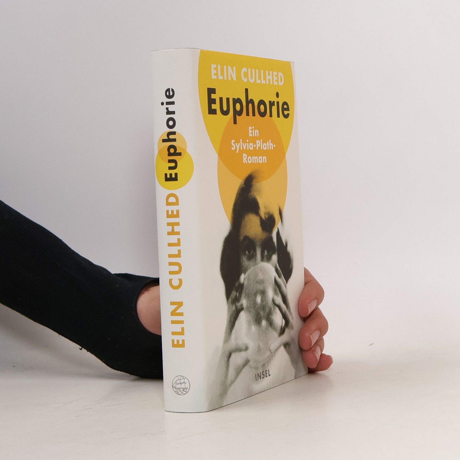 Elin Cullhed Euphorie