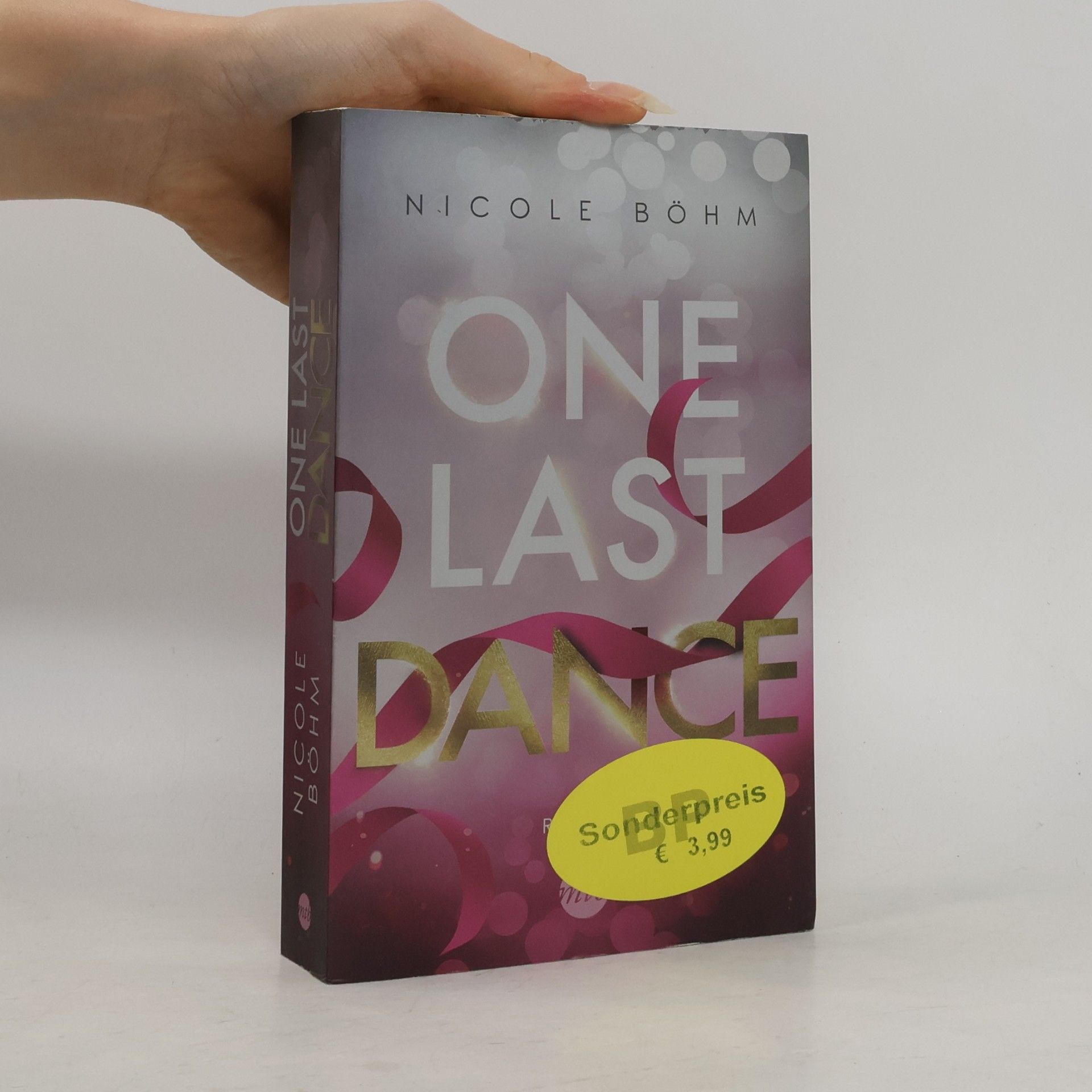 One Last Dance