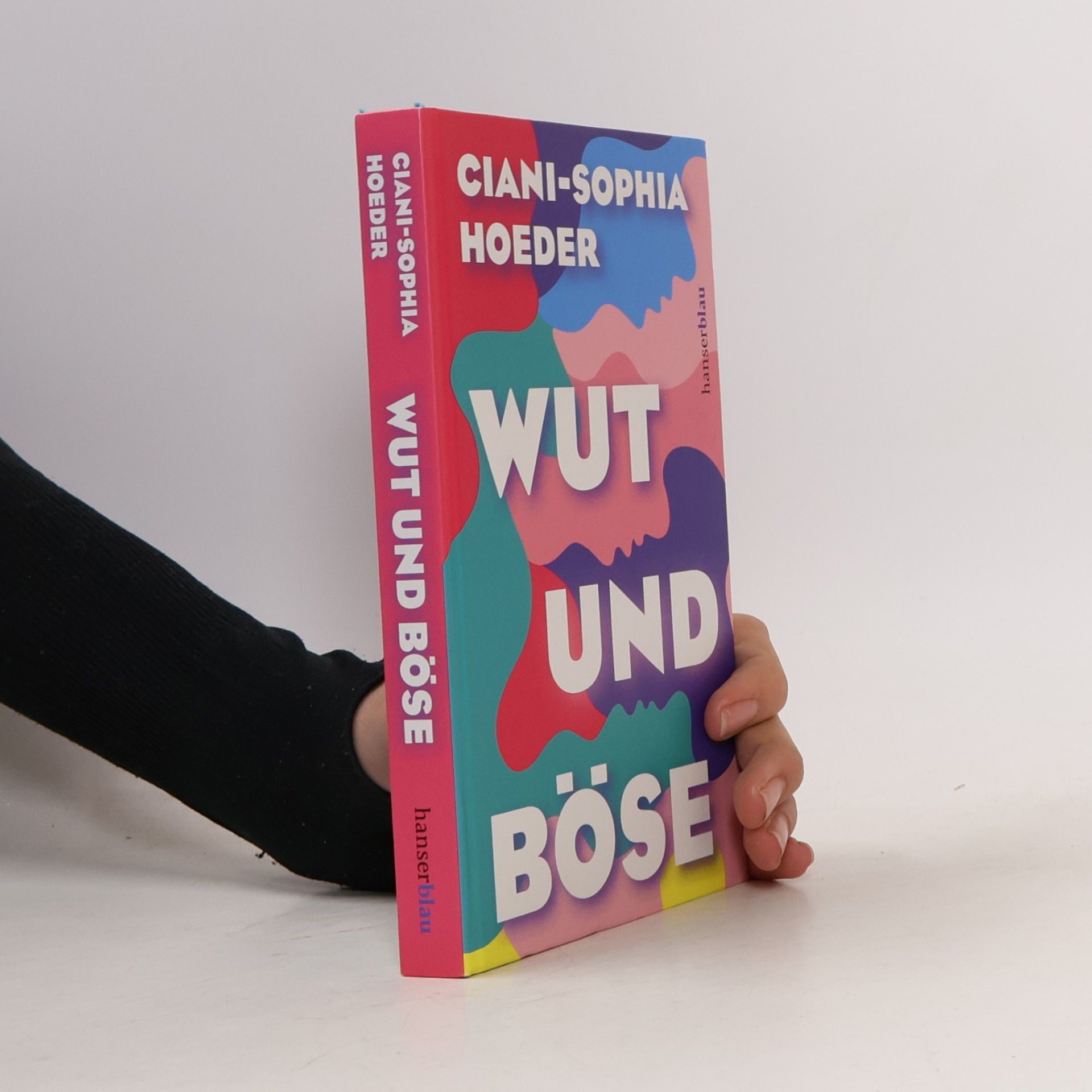 Wut und Böse