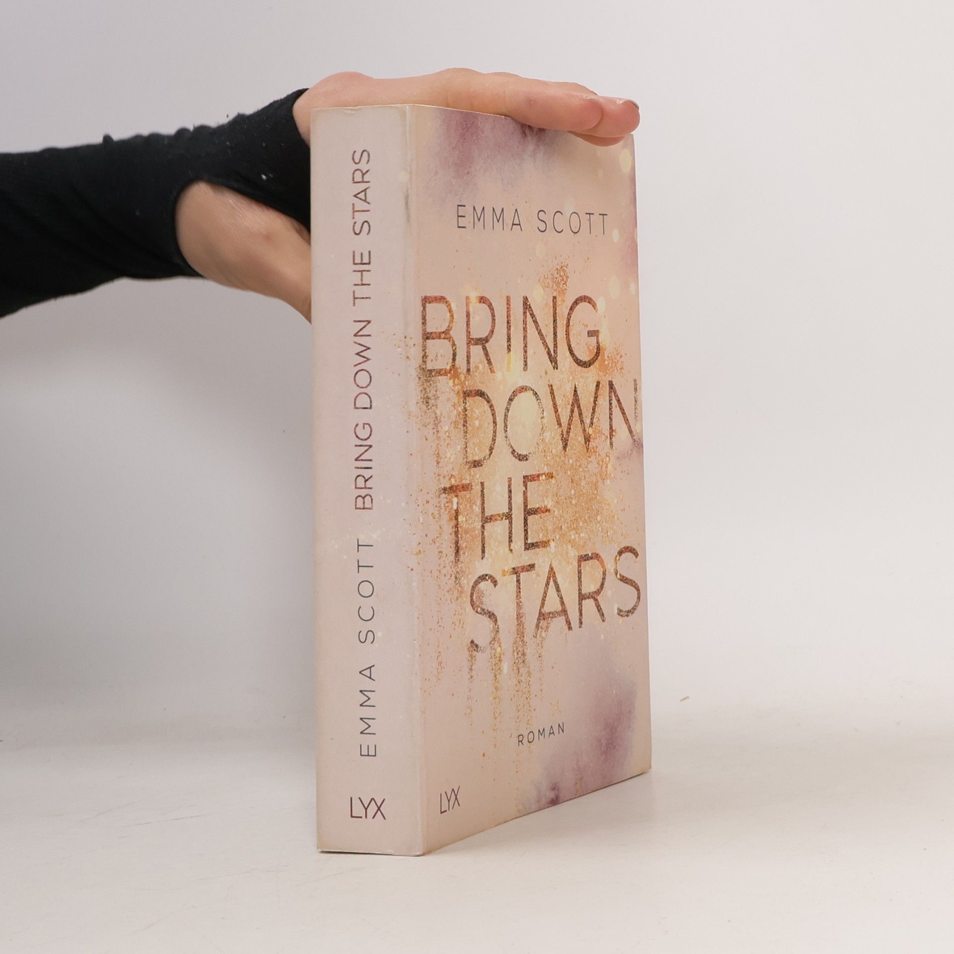 Bring Down The Stars