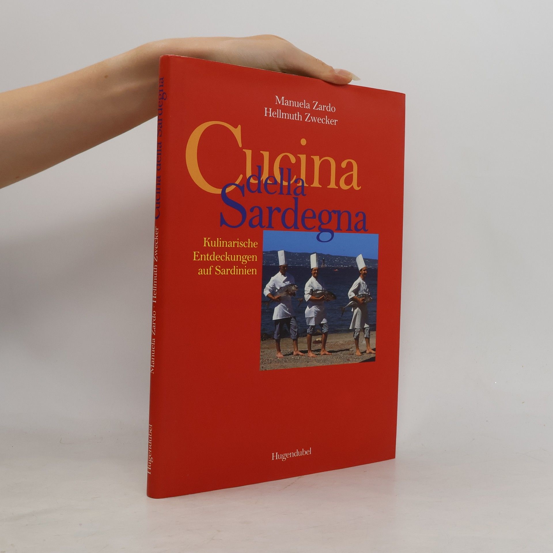 Cucina della Sardegna