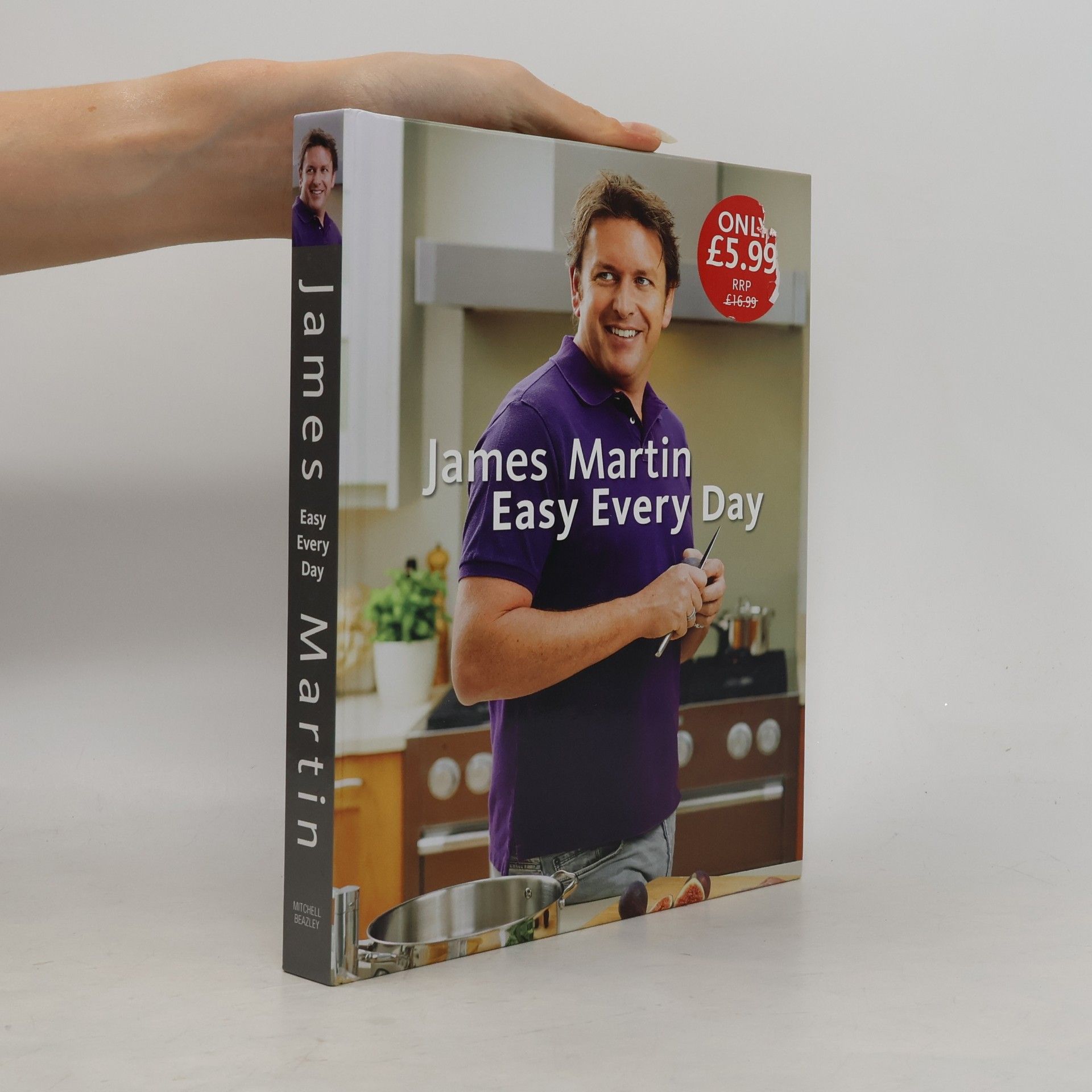 James Martin James Martin Easy Every Day