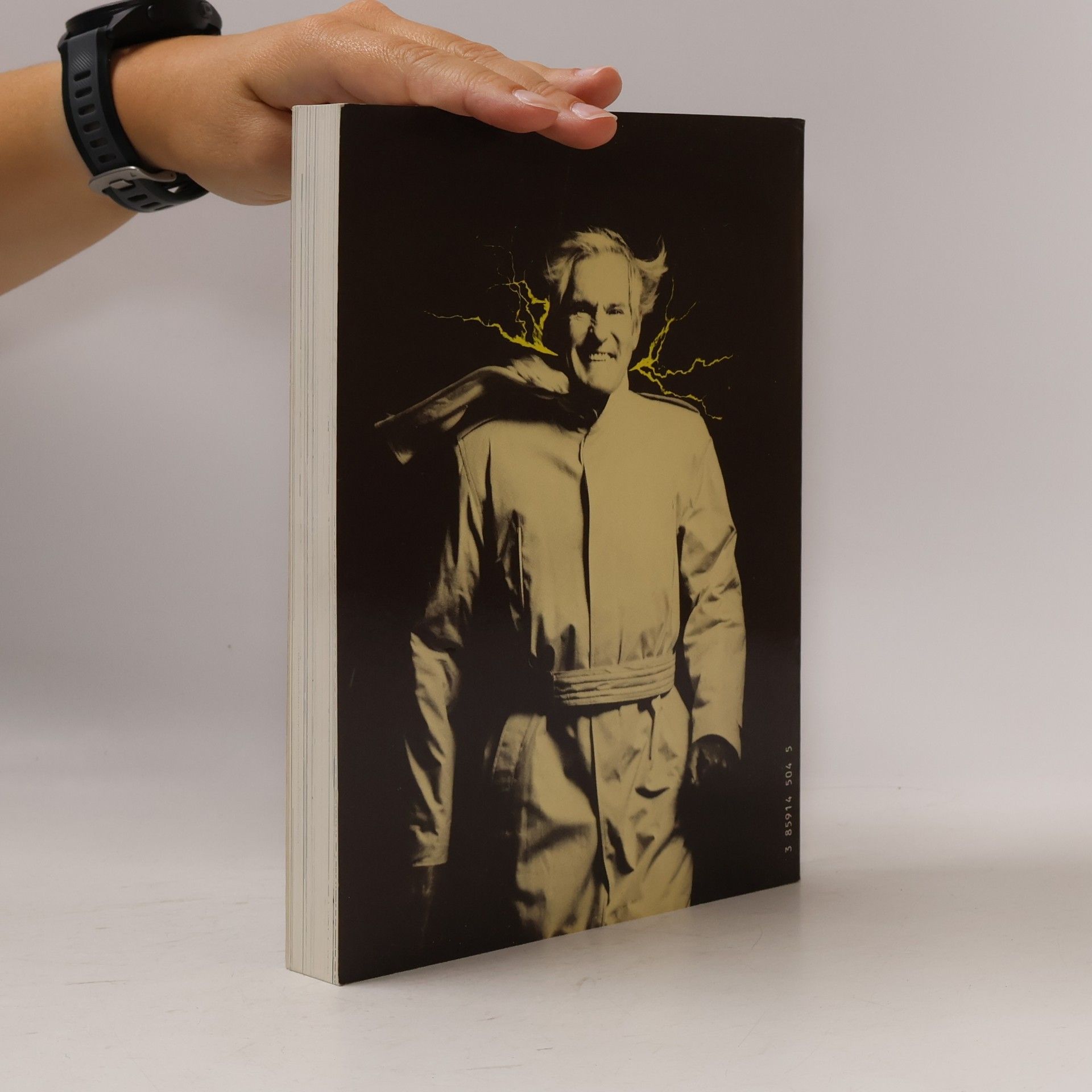Timothy Leary Die Intelligenz-Agenten