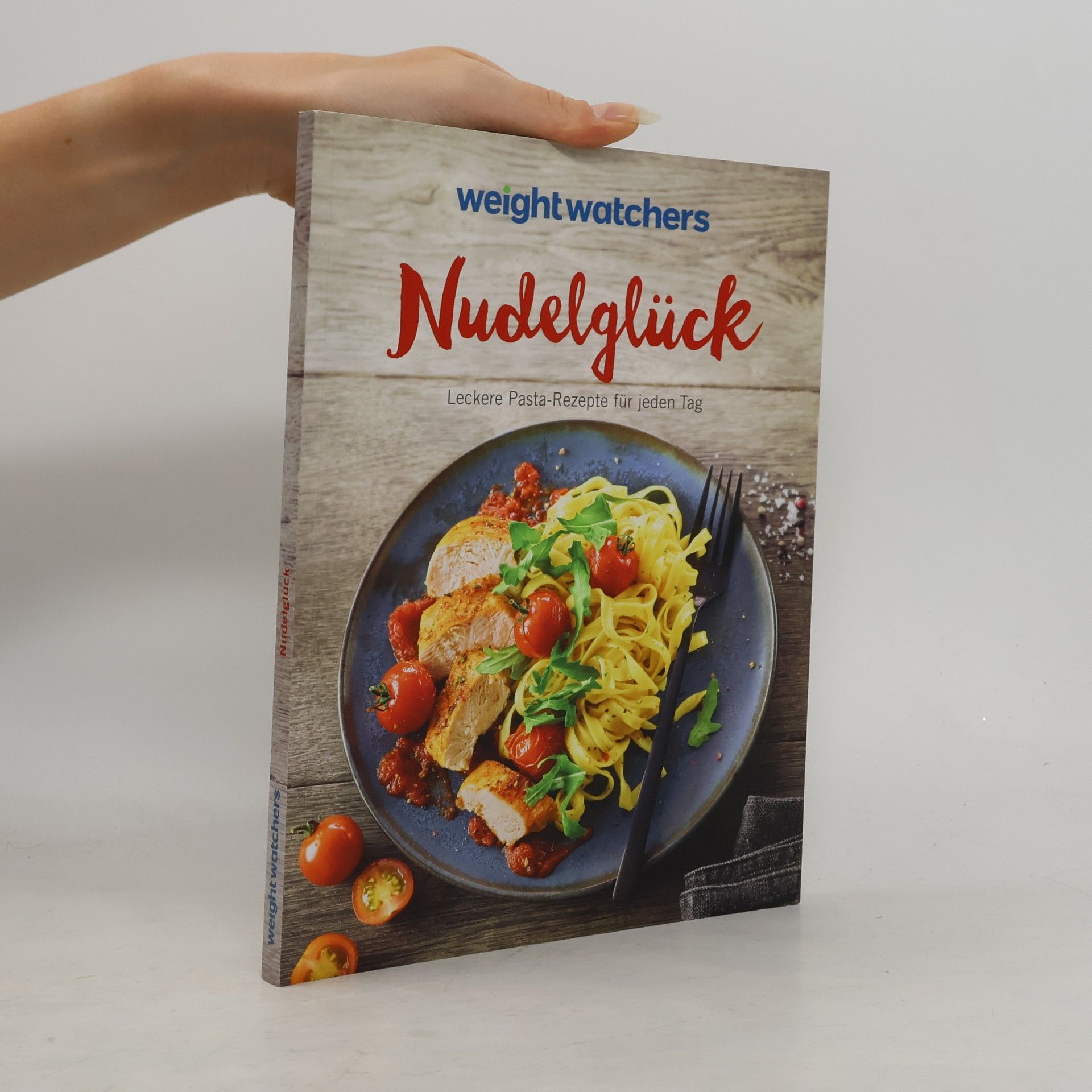 Nudelglück