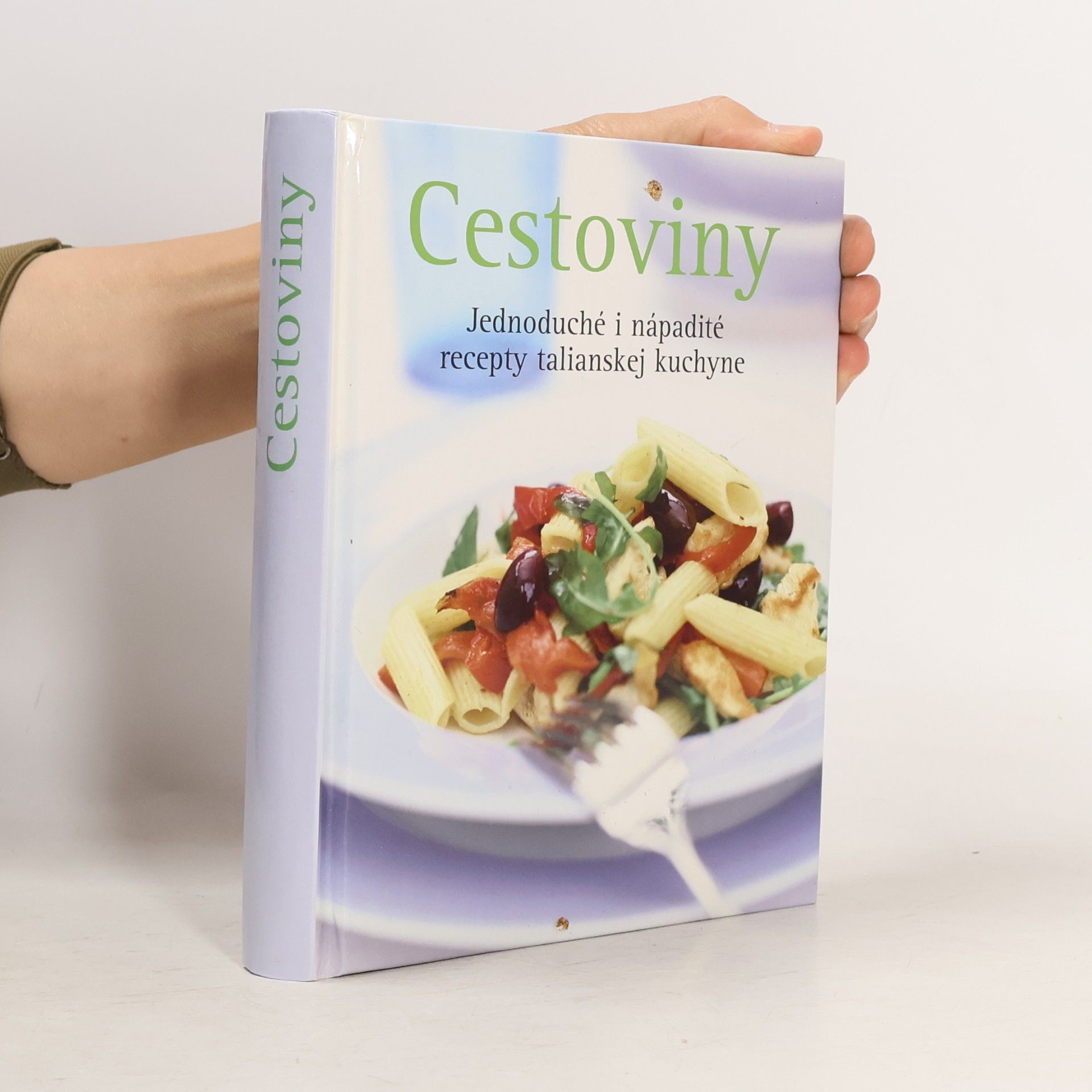 Autorenkollektiv Cestoviny