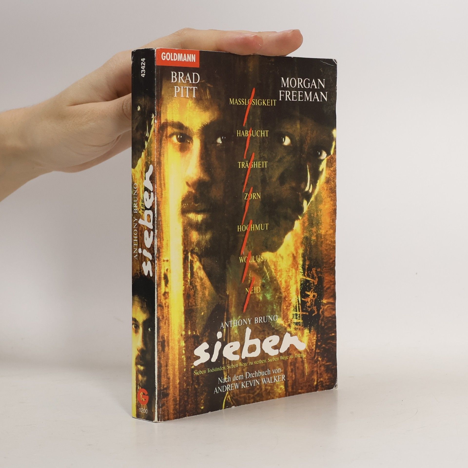 Sieben