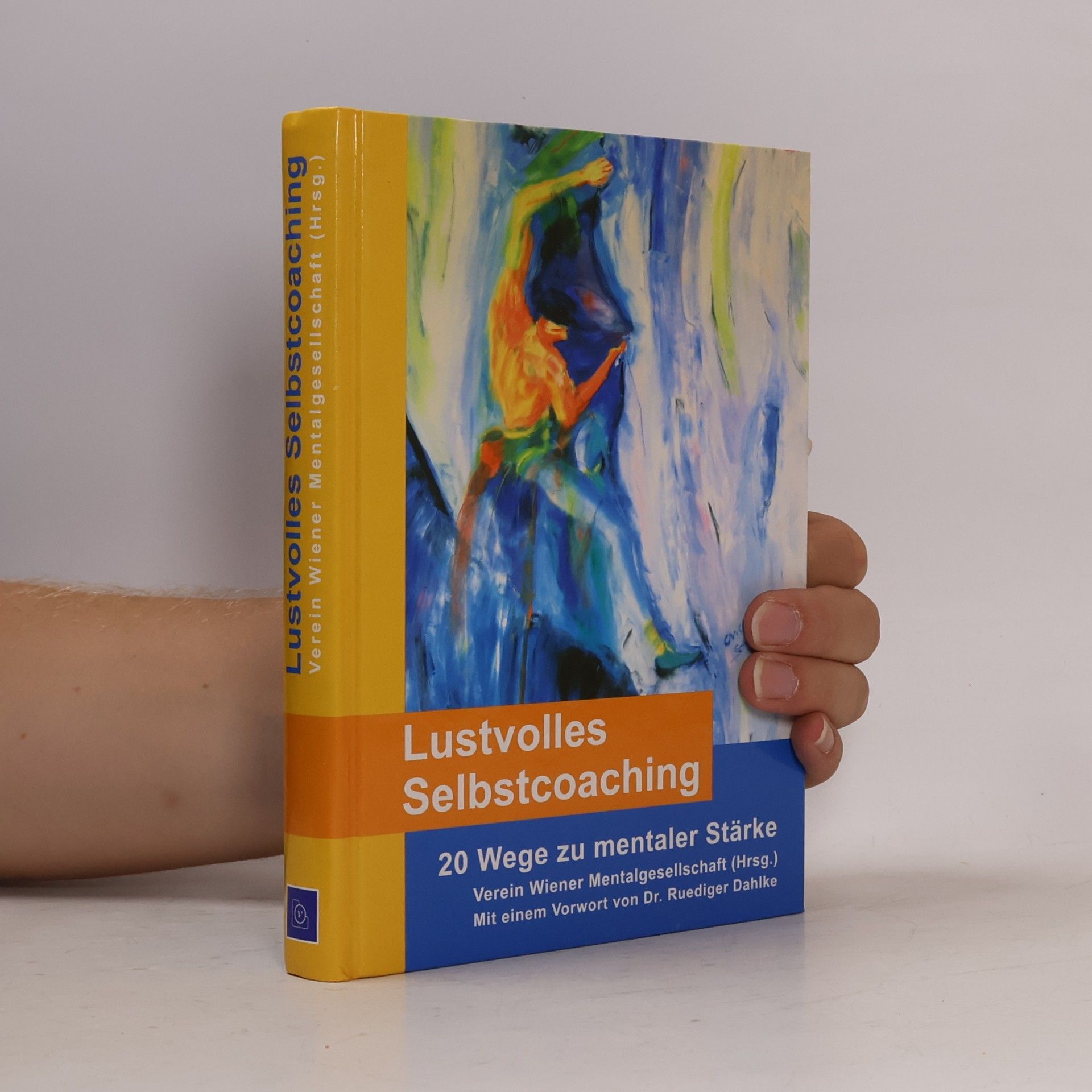 Alexander Balaska Lustvolles Selbstcoaching