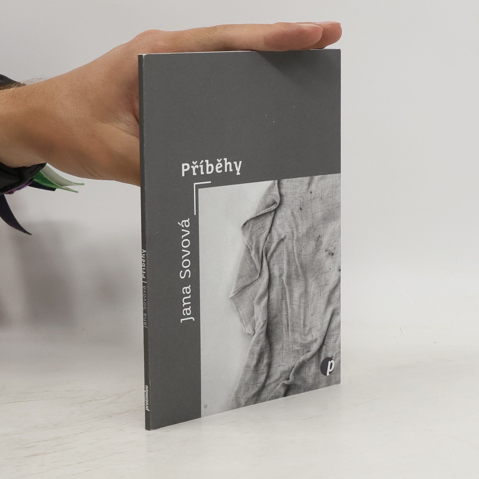 Příběhy