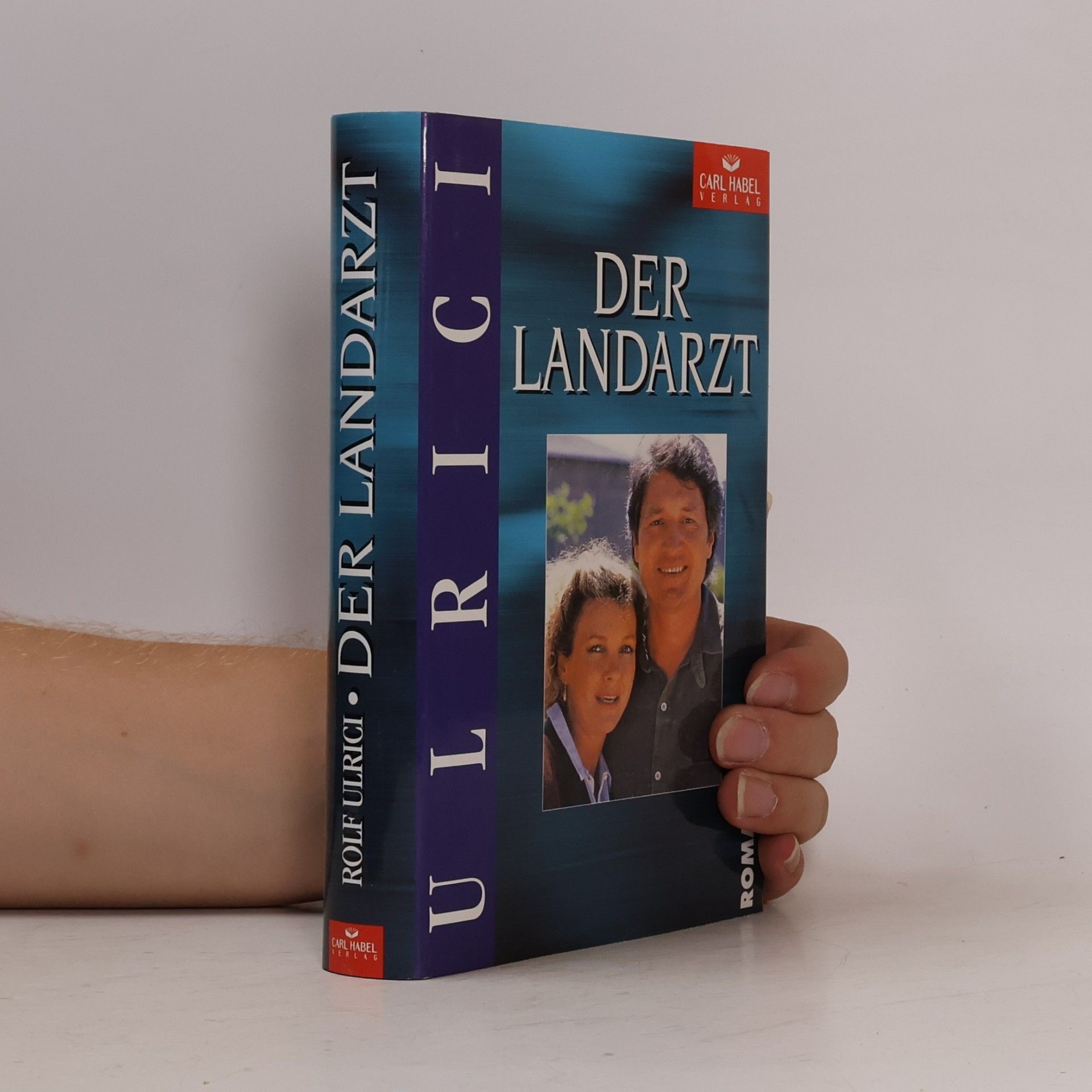 Der Landarzt