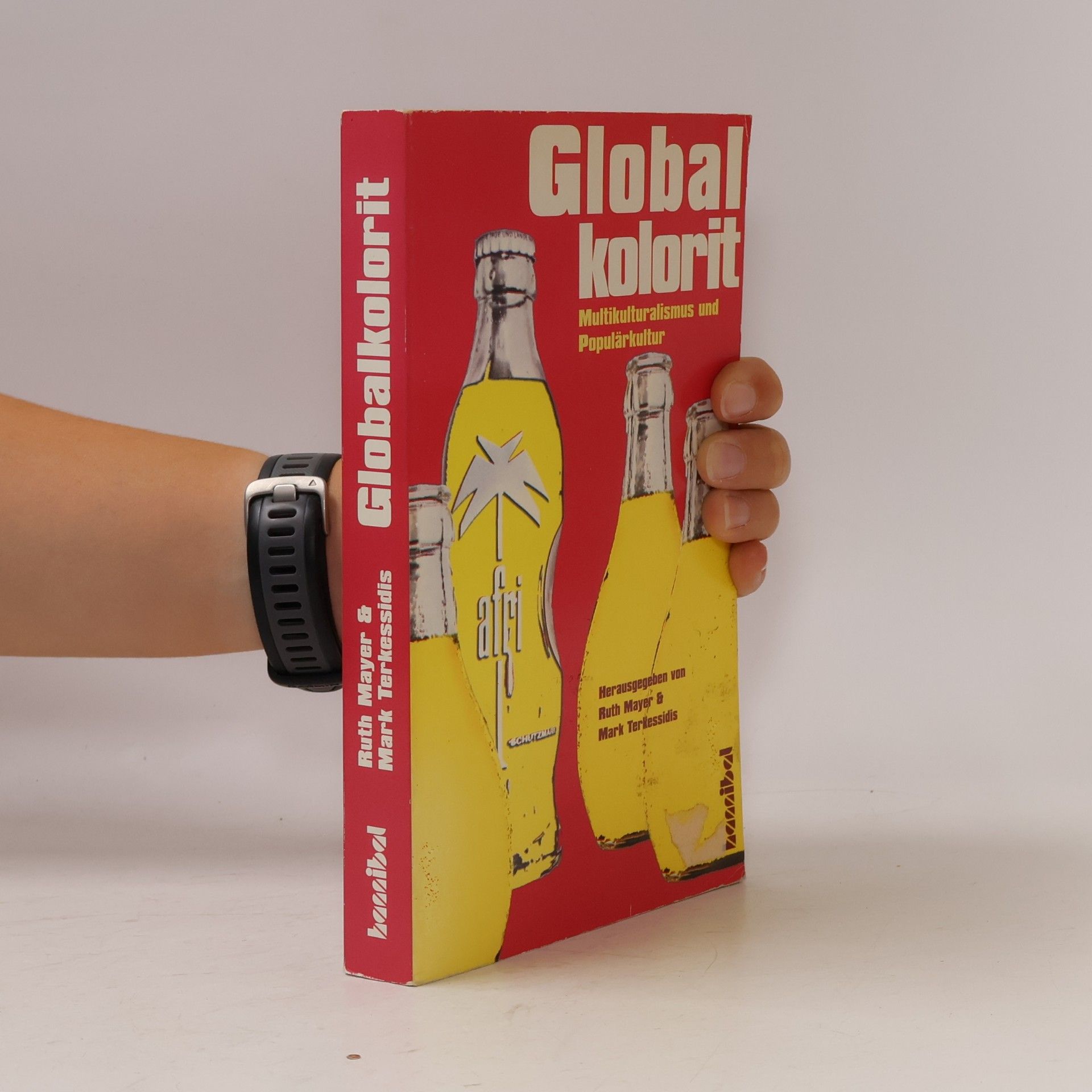 Ruth Mayer Globalkolorit