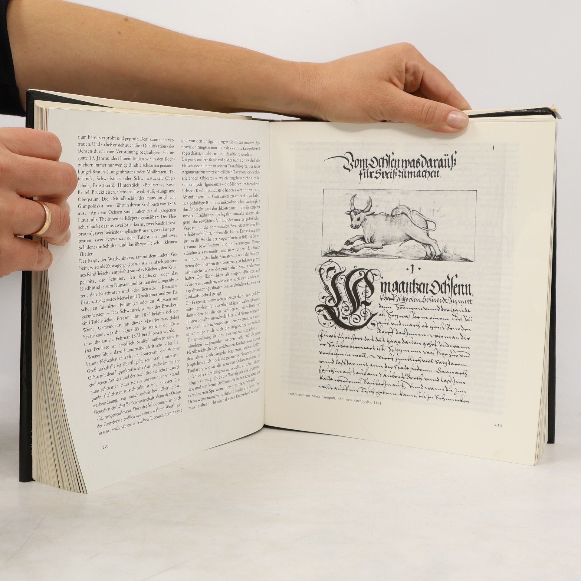 Franz Maier-Bruck Das grosse Sacher Kochbuch