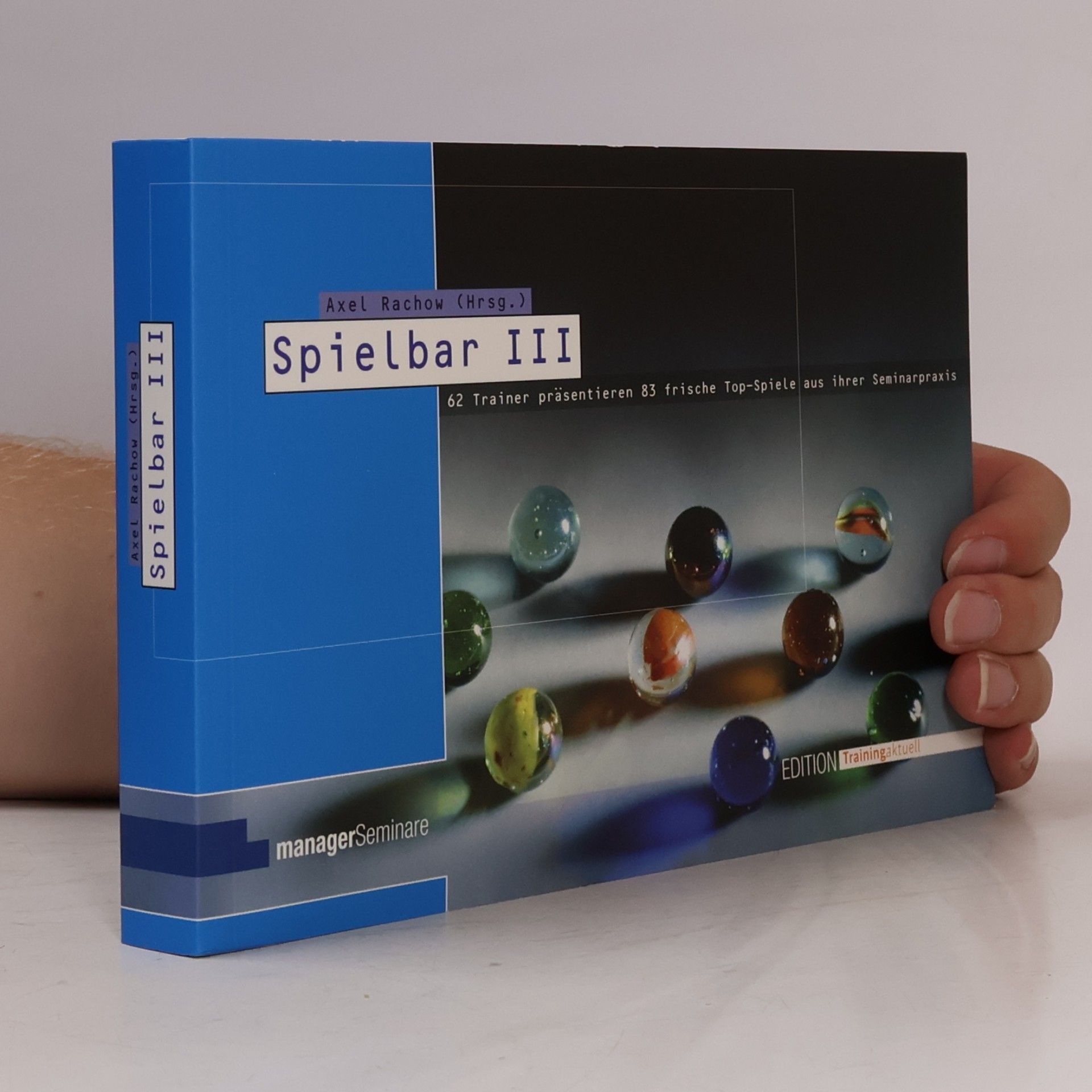 Spielbar III