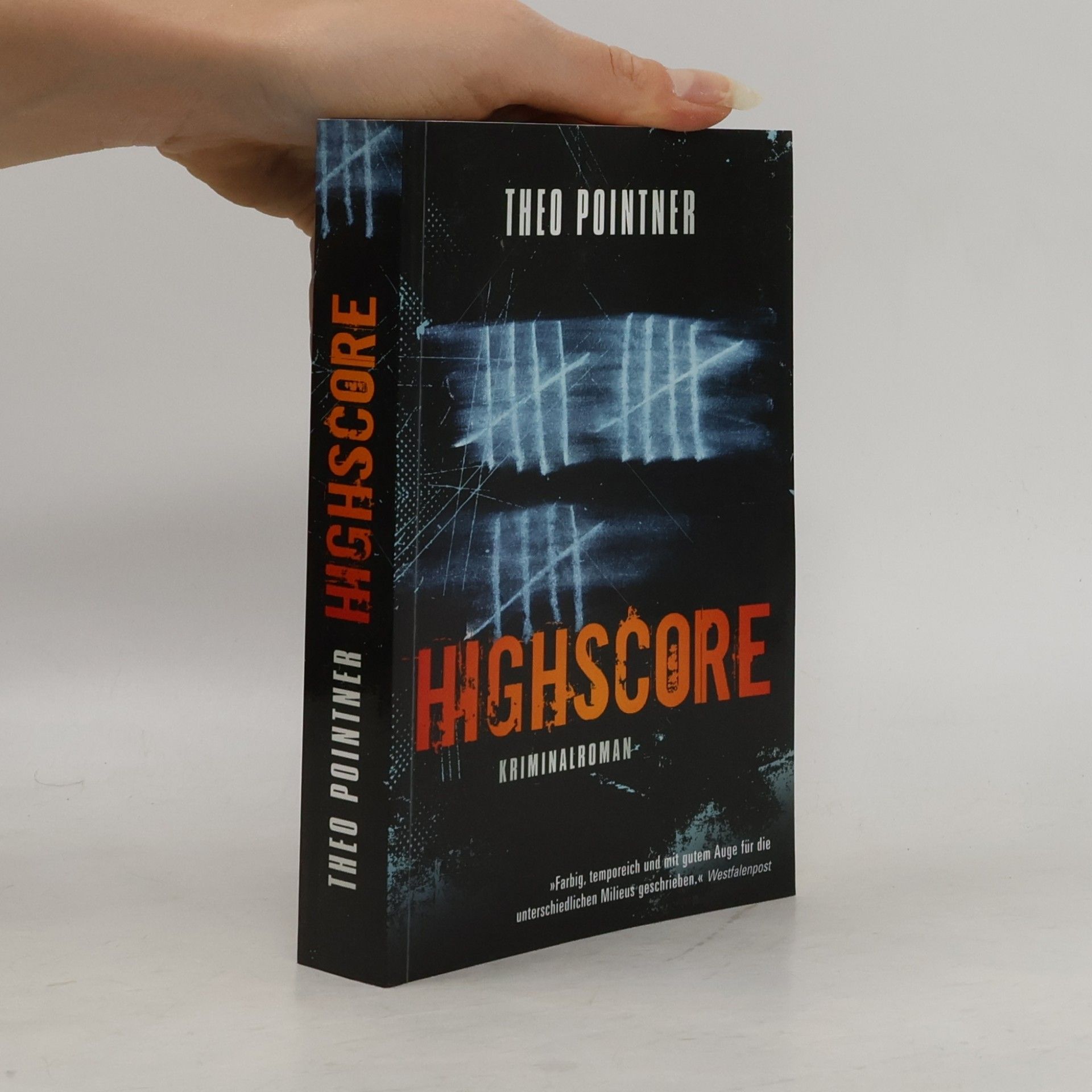 Highscore